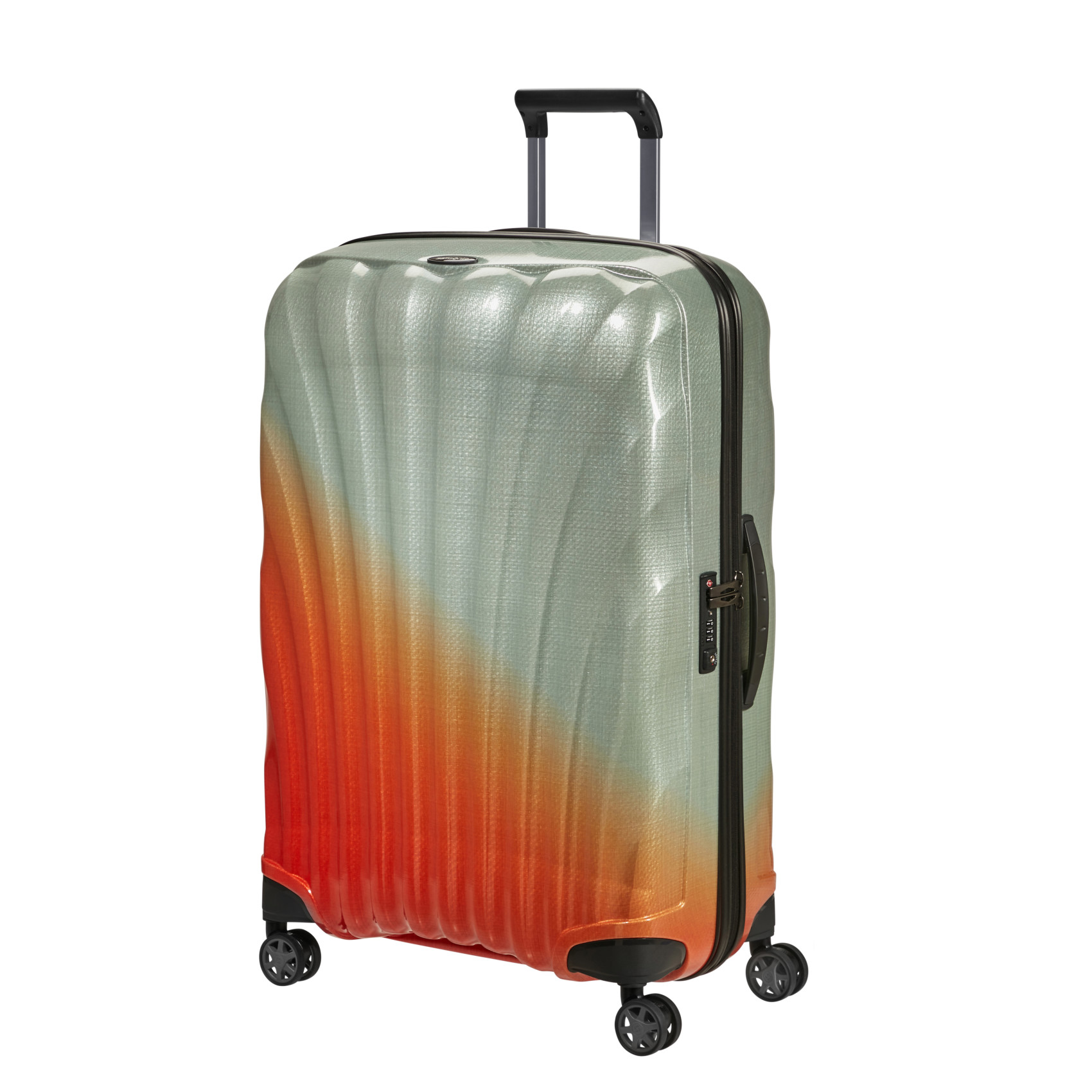 C-lite valise 4 roues taille l SAMSONITE