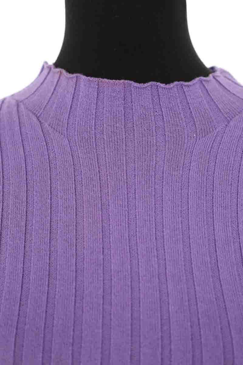 T-shirt SEZANE - Seconde main Purple