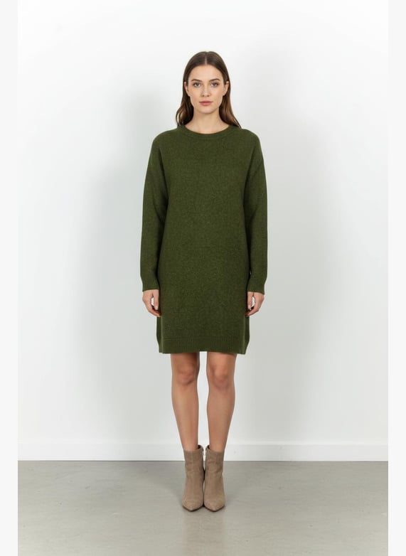 Short & midi dress Green Sezane - seconde main - Women | Place des Tendances Short & midi dress Green Sezane - seconde main - Women | Place des Tendances