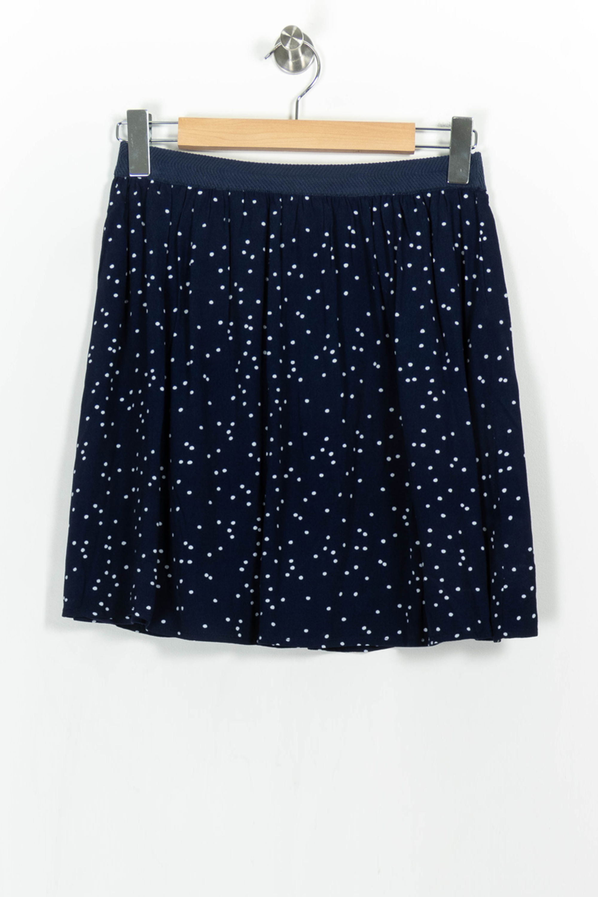 Short & midi skirt MARIE SIXTINE - SECONDE MAIN Blue