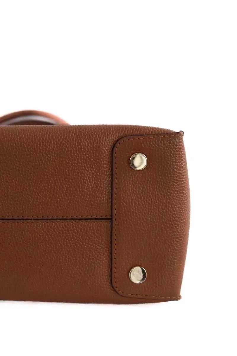 Shoulder bag MICHAEL KORS - Seconde main Brown