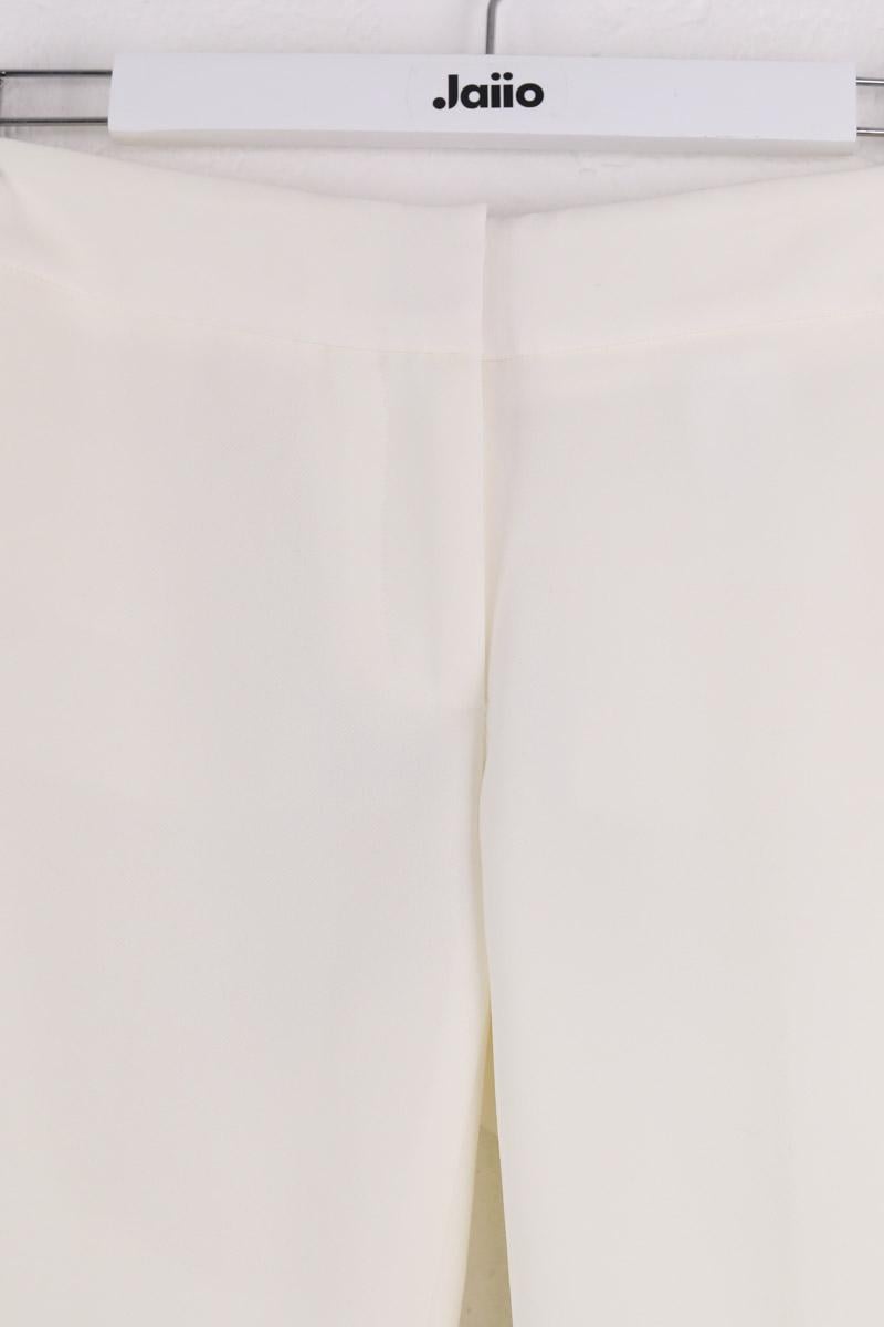 Carrot trousers MICHAEL KORS - Seconde main Beige