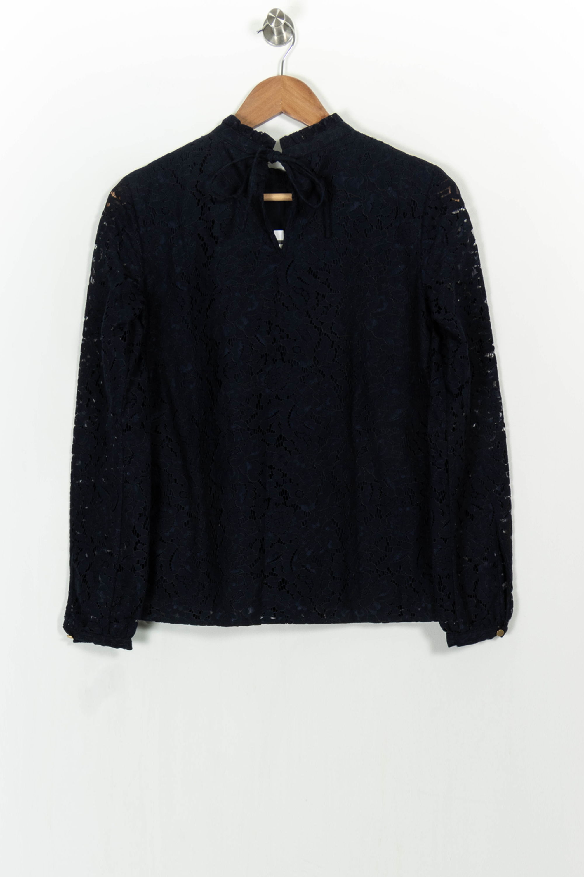 Blouse SEZANE - Seconde main Bleu