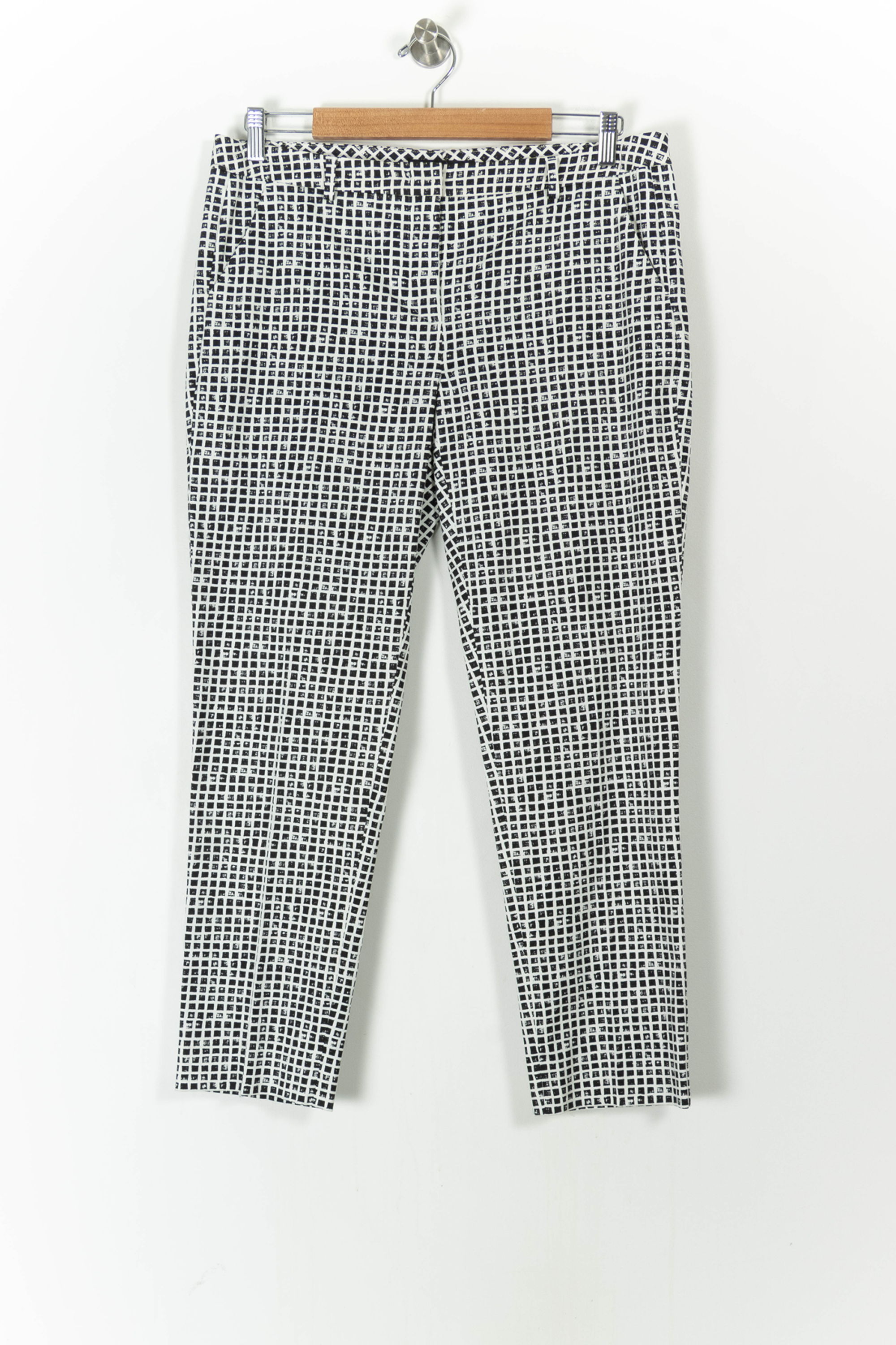 Pants MAX MARA - Seconde Main Multicolored