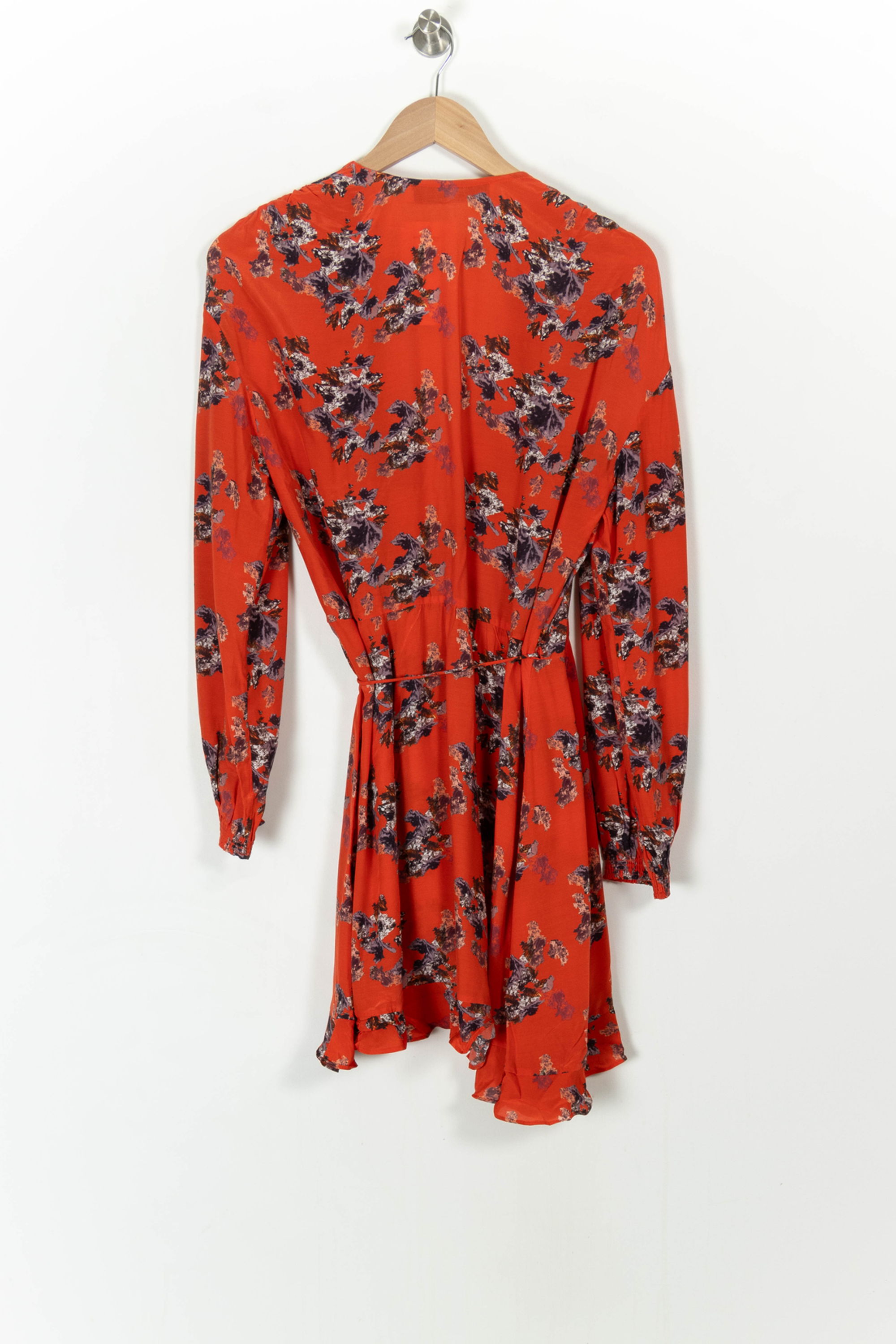 Robe courte & midi IRO - Seconde Main Multicolore