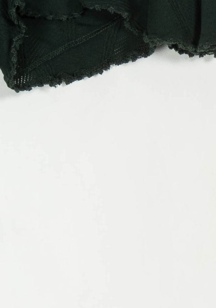 Short SEZANE - Seconde main Vert
