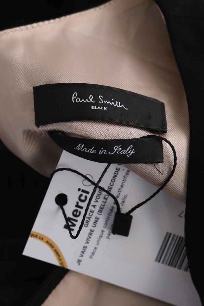Dress PAUL SMITH - Seconde main Black