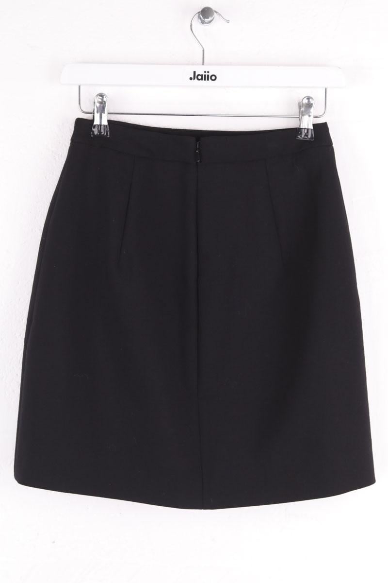 Skirt MAX MARA - Seconde Main Black