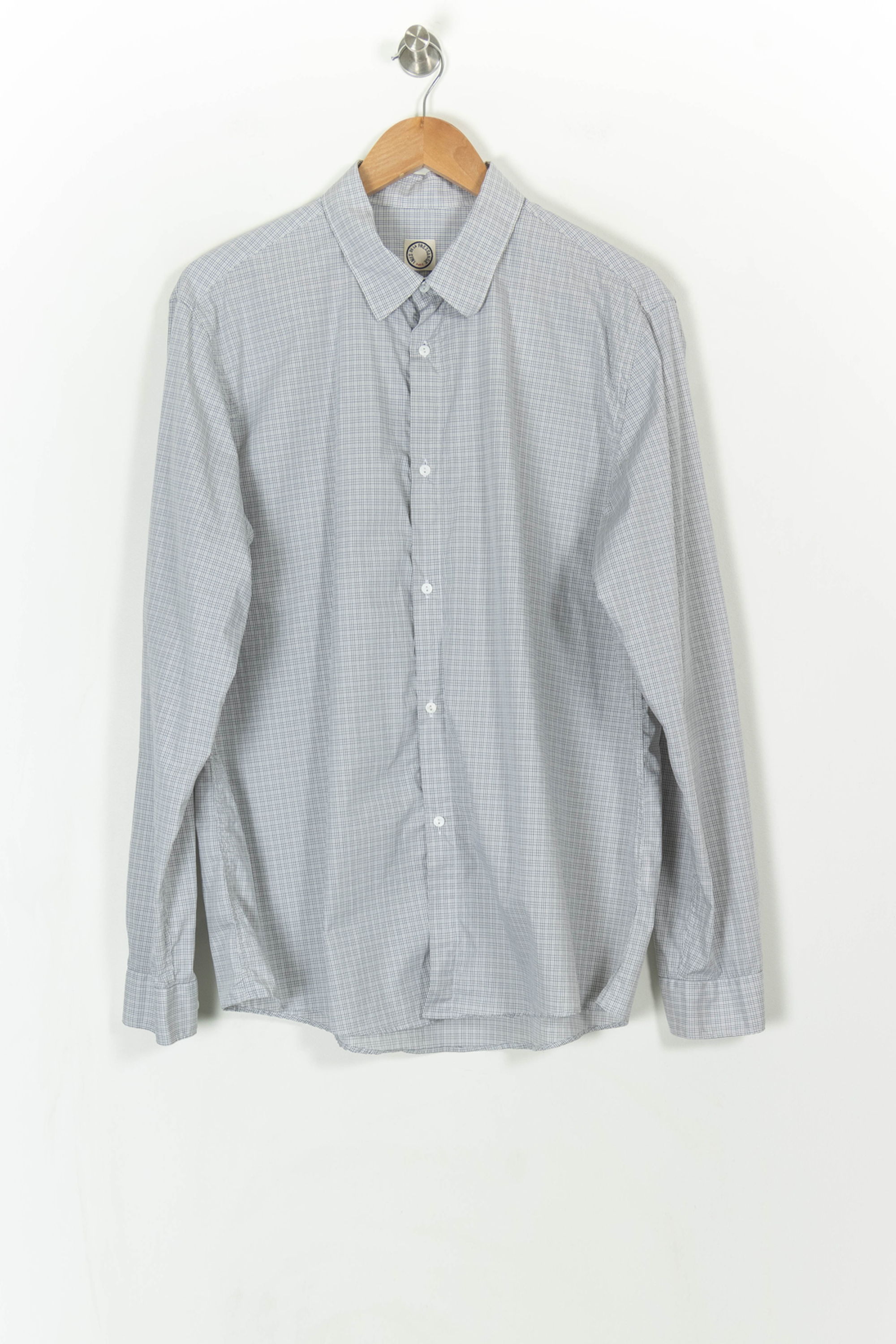 Shirt INES DE LA FRESSANGE - Seconde main Grey