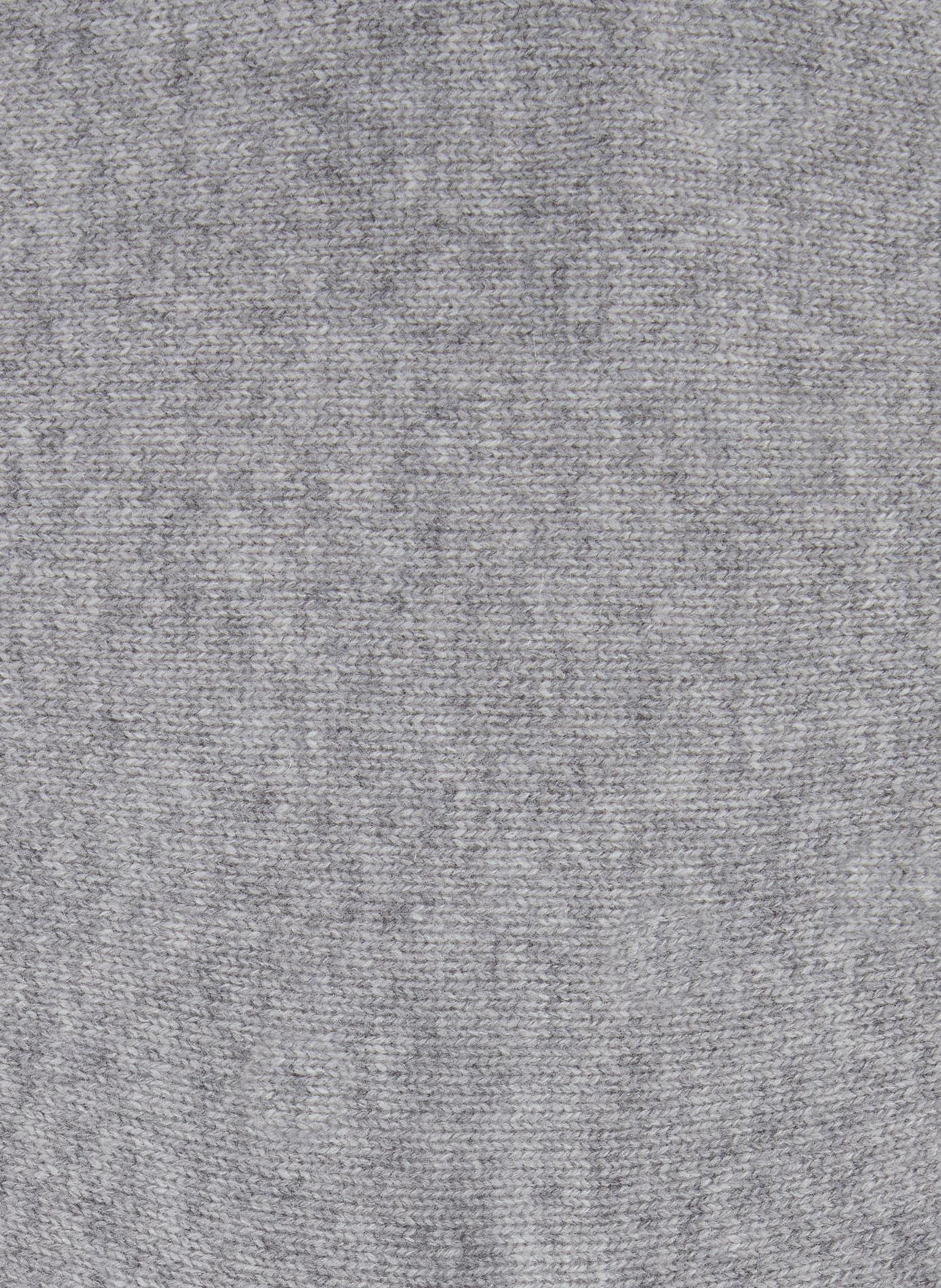 Knitted scarf SAISON 1865 Grey