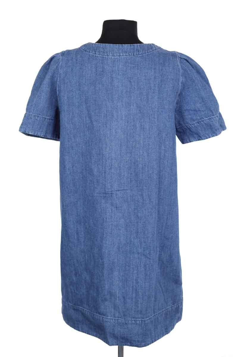 Robe SEZANE - Seconde main Bleu