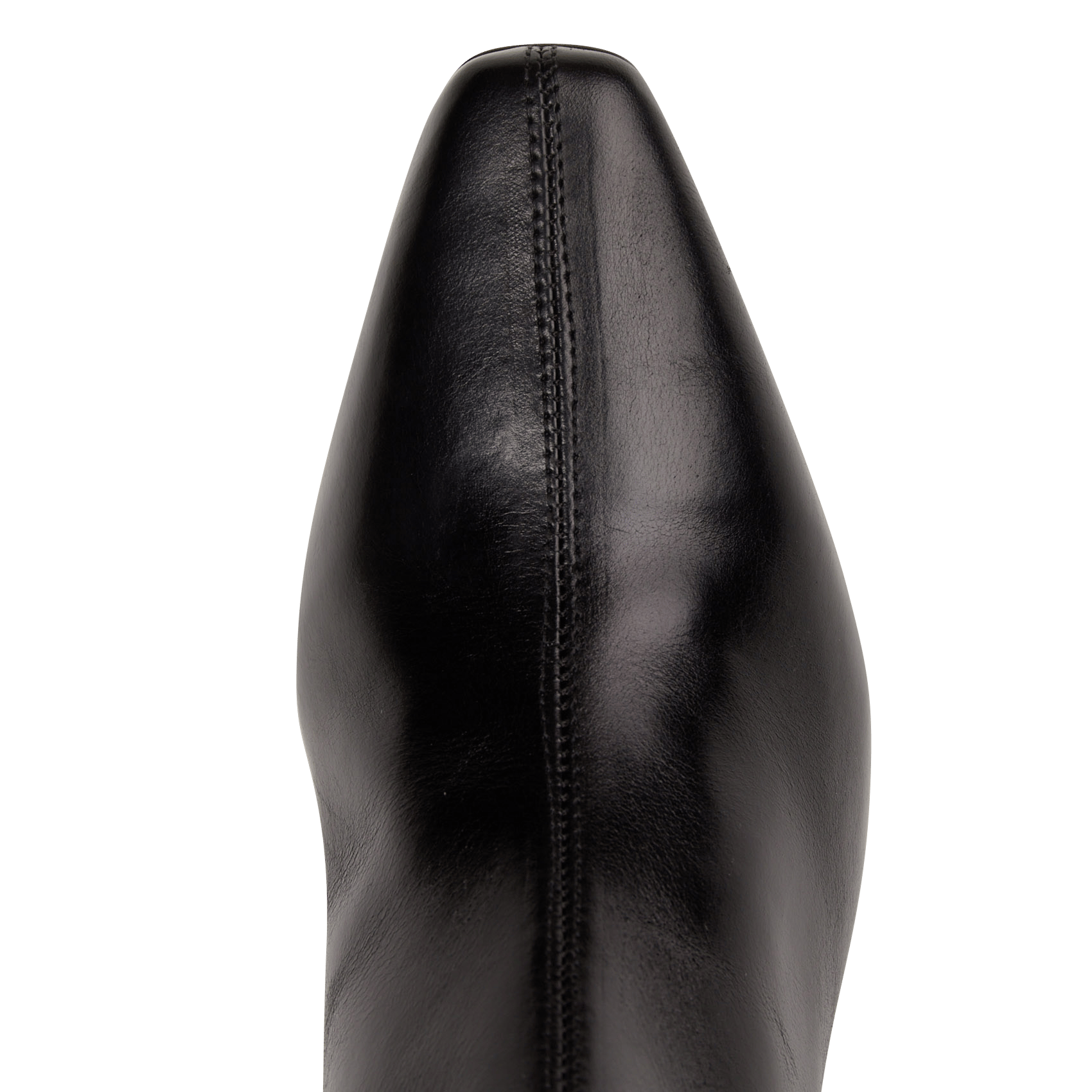 Bottines en cuir  JB MARTIN Noir