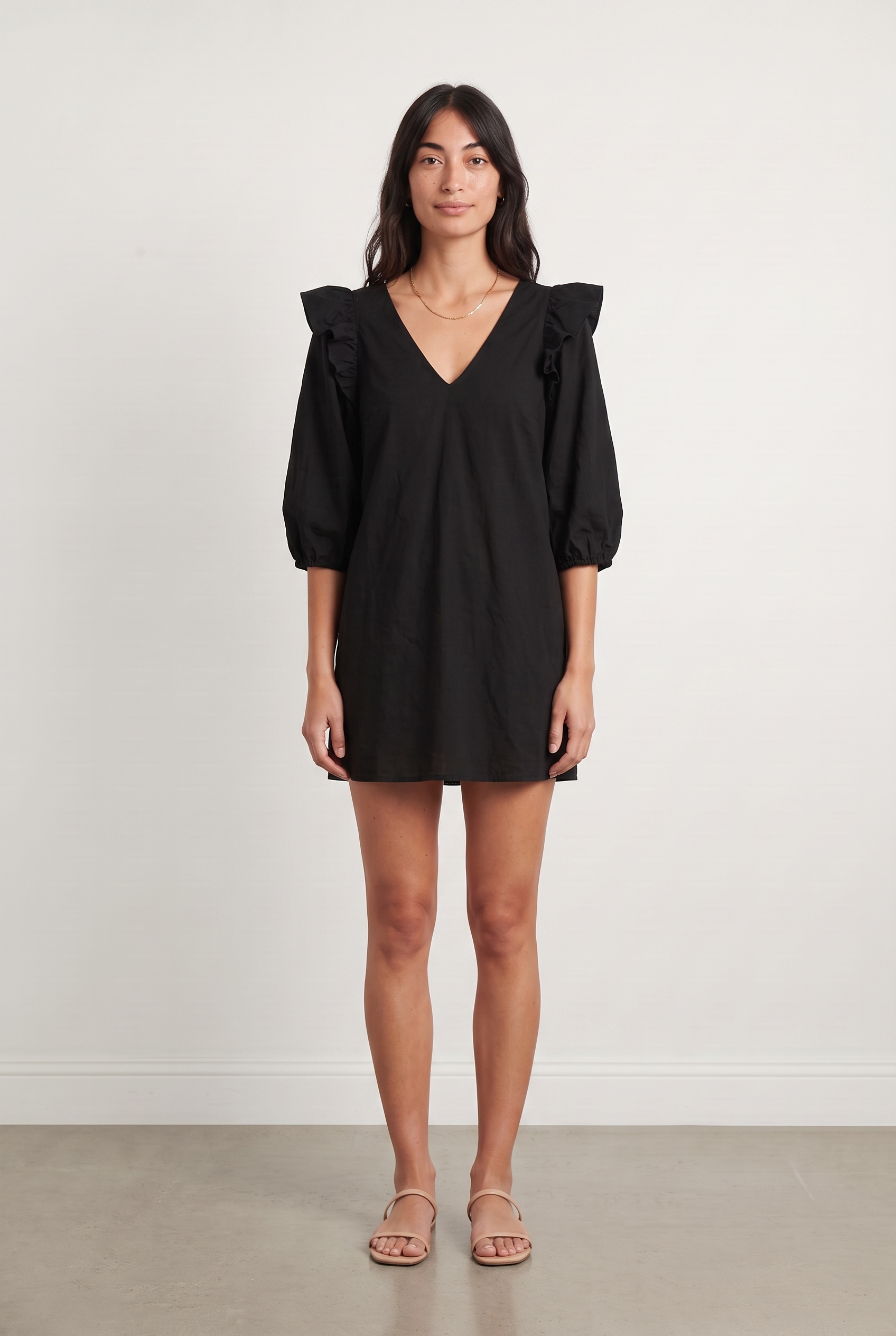 Short & midi dress MAISON STELLA & SUZIE - Seconde main Black