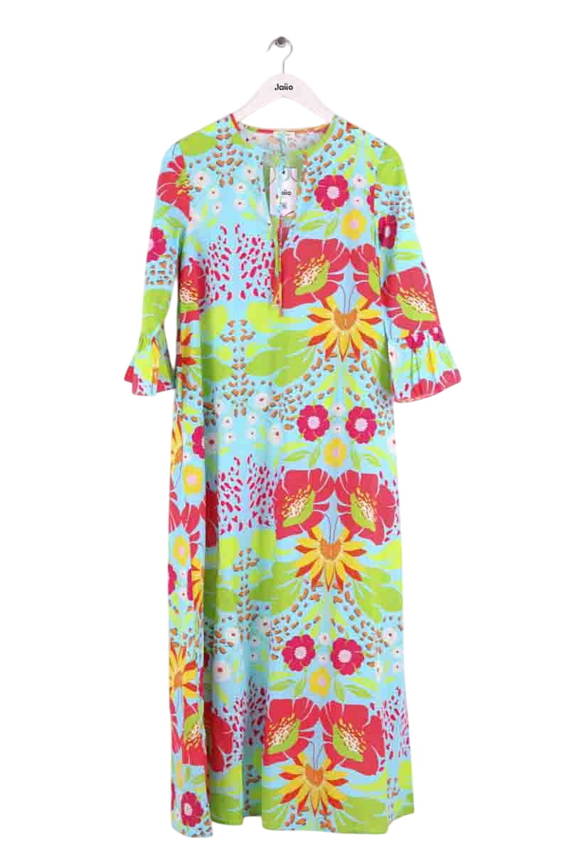 Dress Manoush - Seconde Main Blue