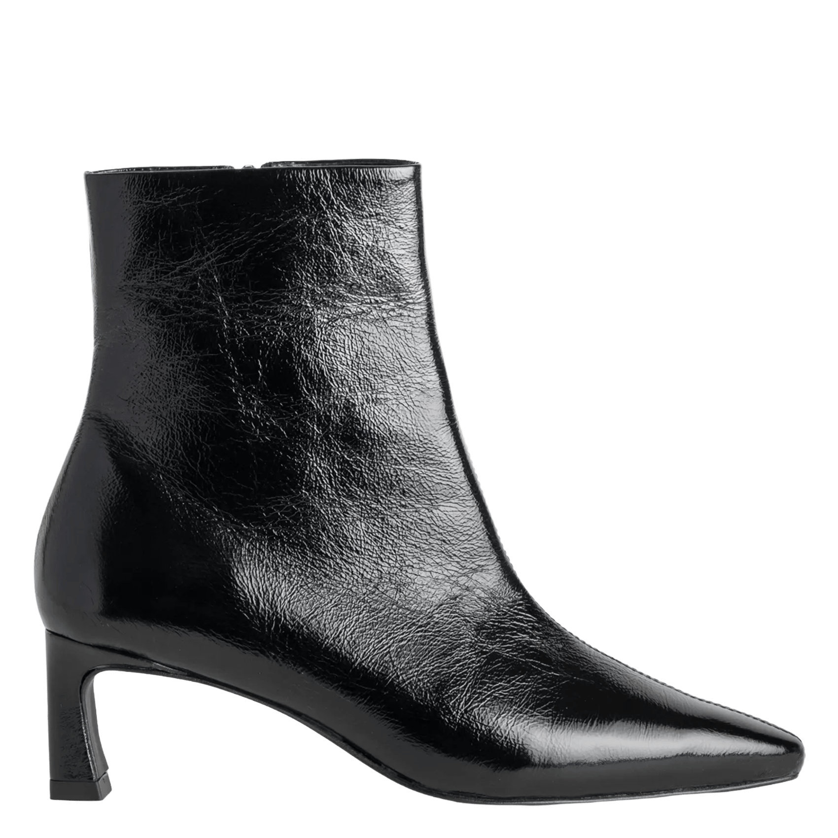 Bottines en cuir BOCAGE