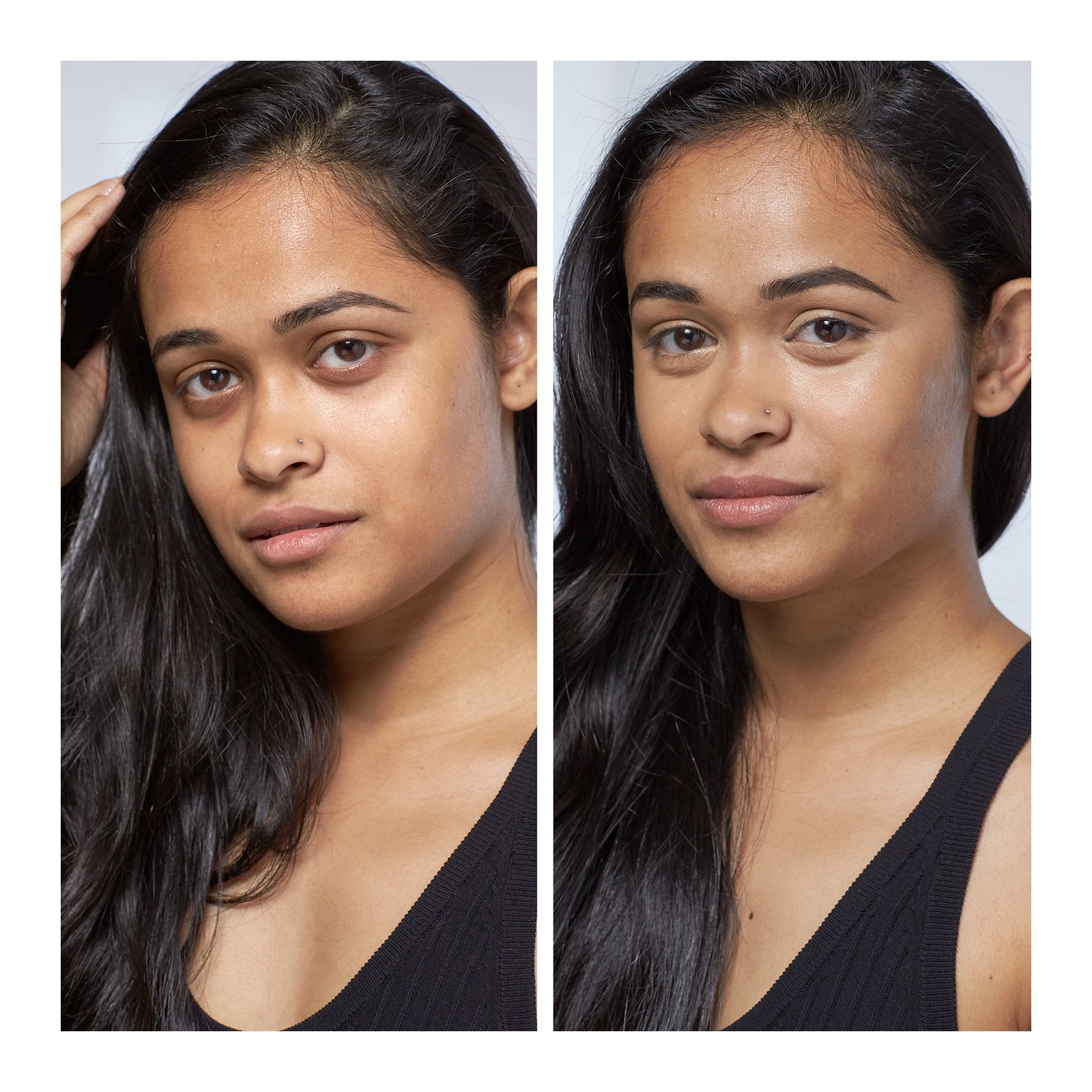 Instant Full Cover Concealer - Anticernes BOBBI BROWN 12 warm honey