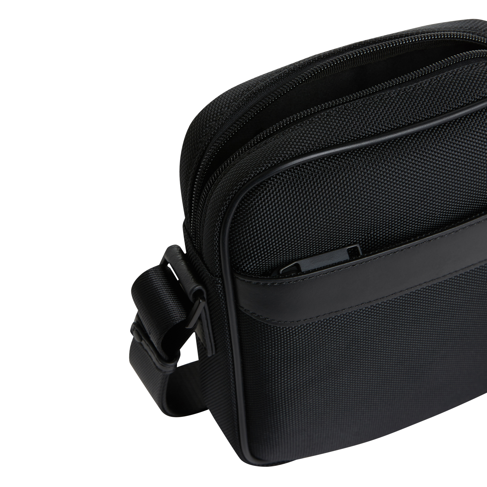 Umhängetasche SAISON 1865 Schwarz