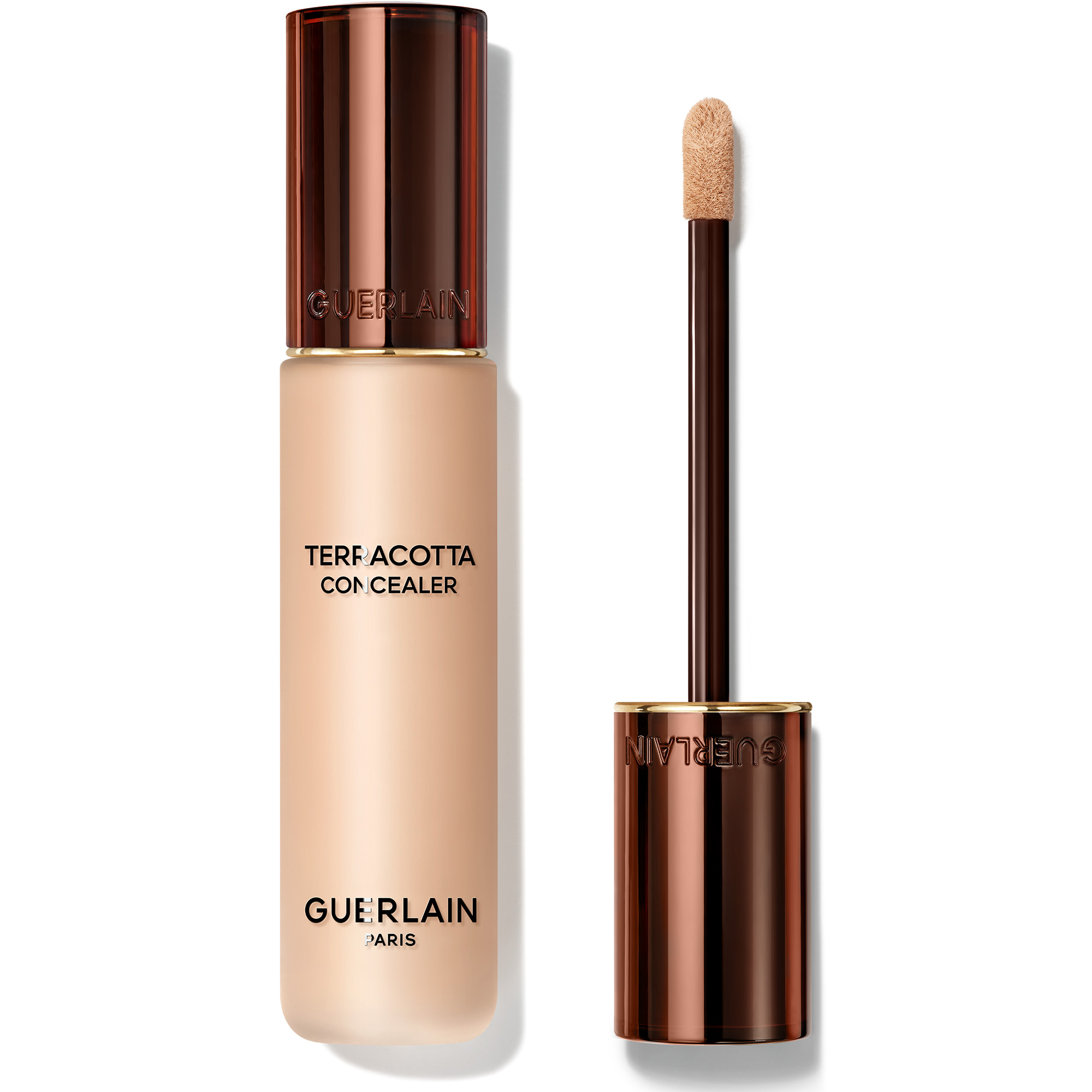 TERRACOTTA CONCEALER Correcteur Perfection Naturelle GUERLAIN 2n