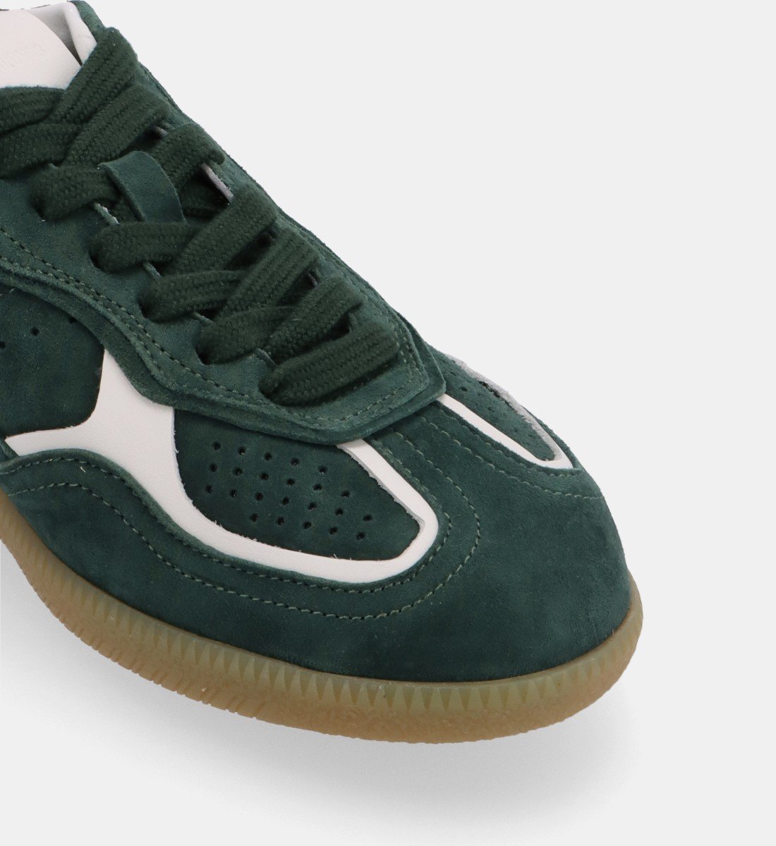 Adventure 2.0 Alpine Chukka trainers ALOHAS Green