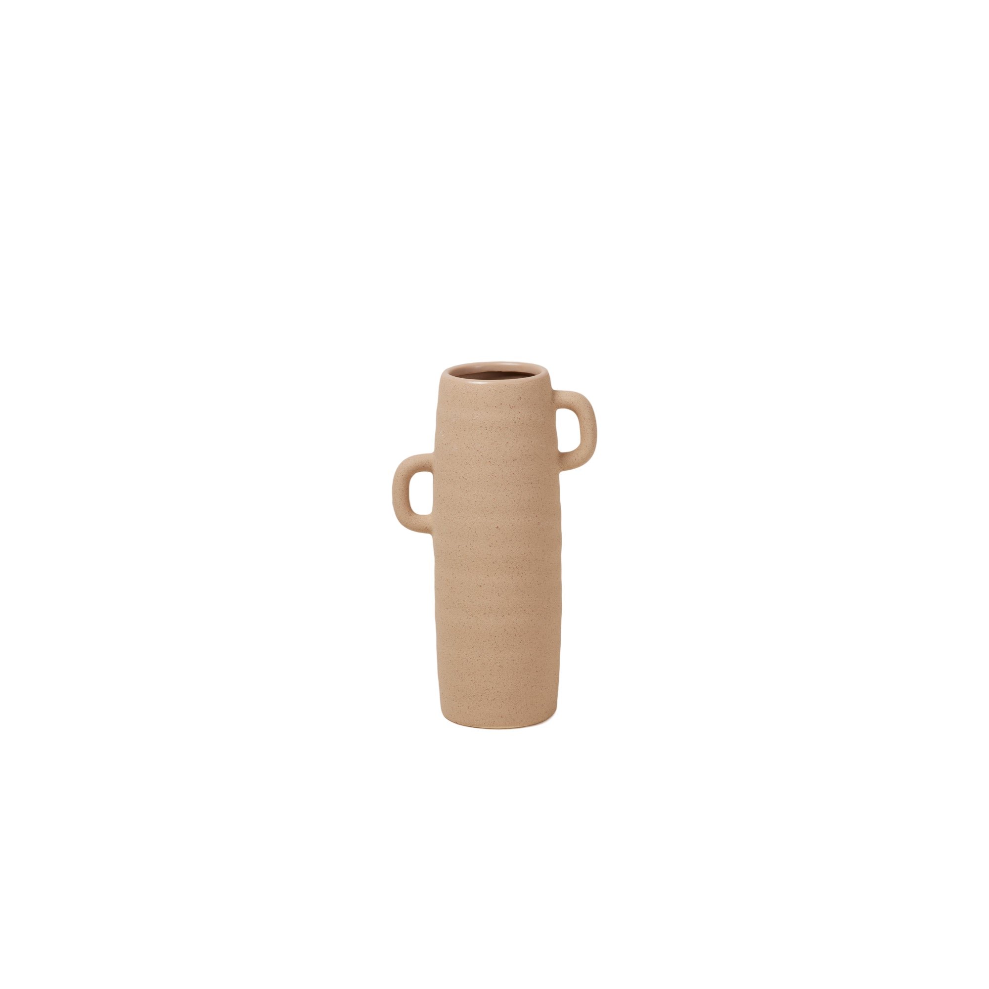 Vase MADURA Beige