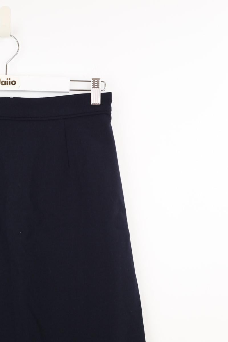 Blue mini skirt LK BENNETT - Seconde Main Blue