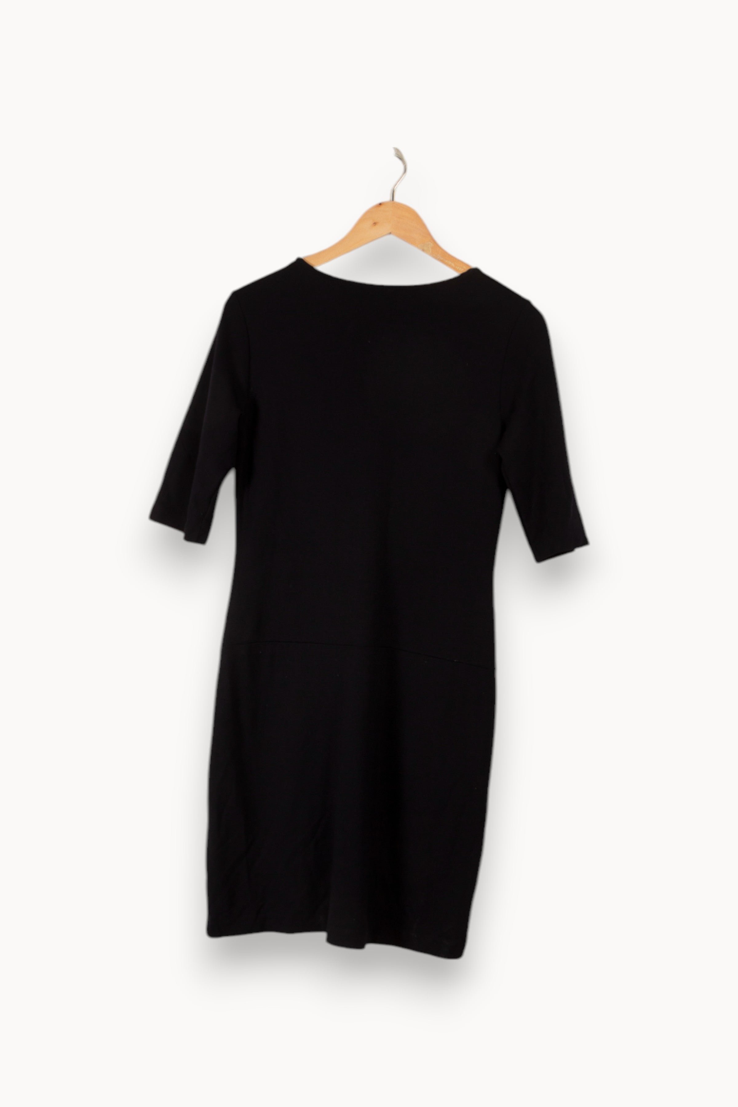 Midi dress FILIPPA K - Seconde Main Blue