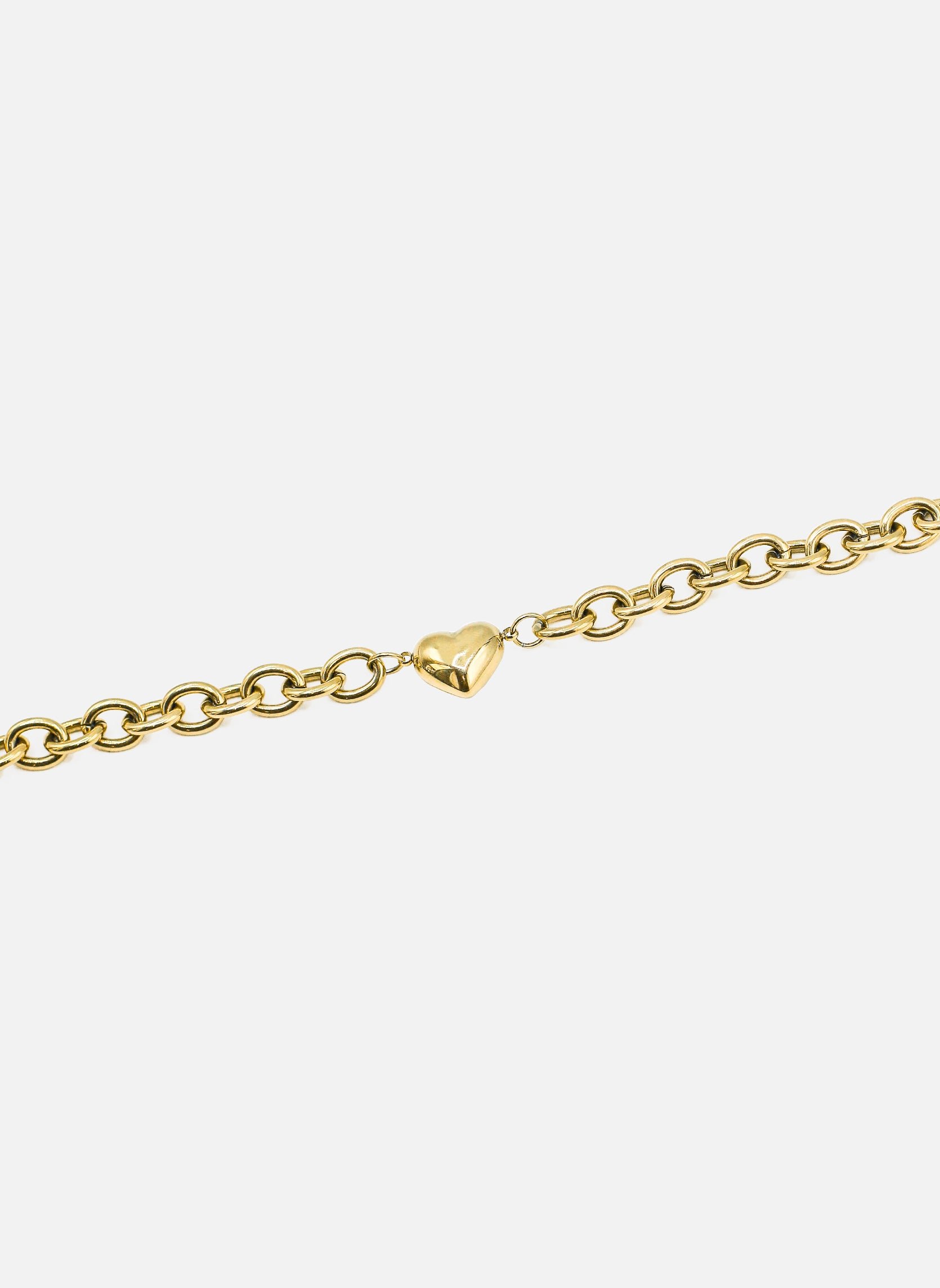 Chain bracelet AEC Paris