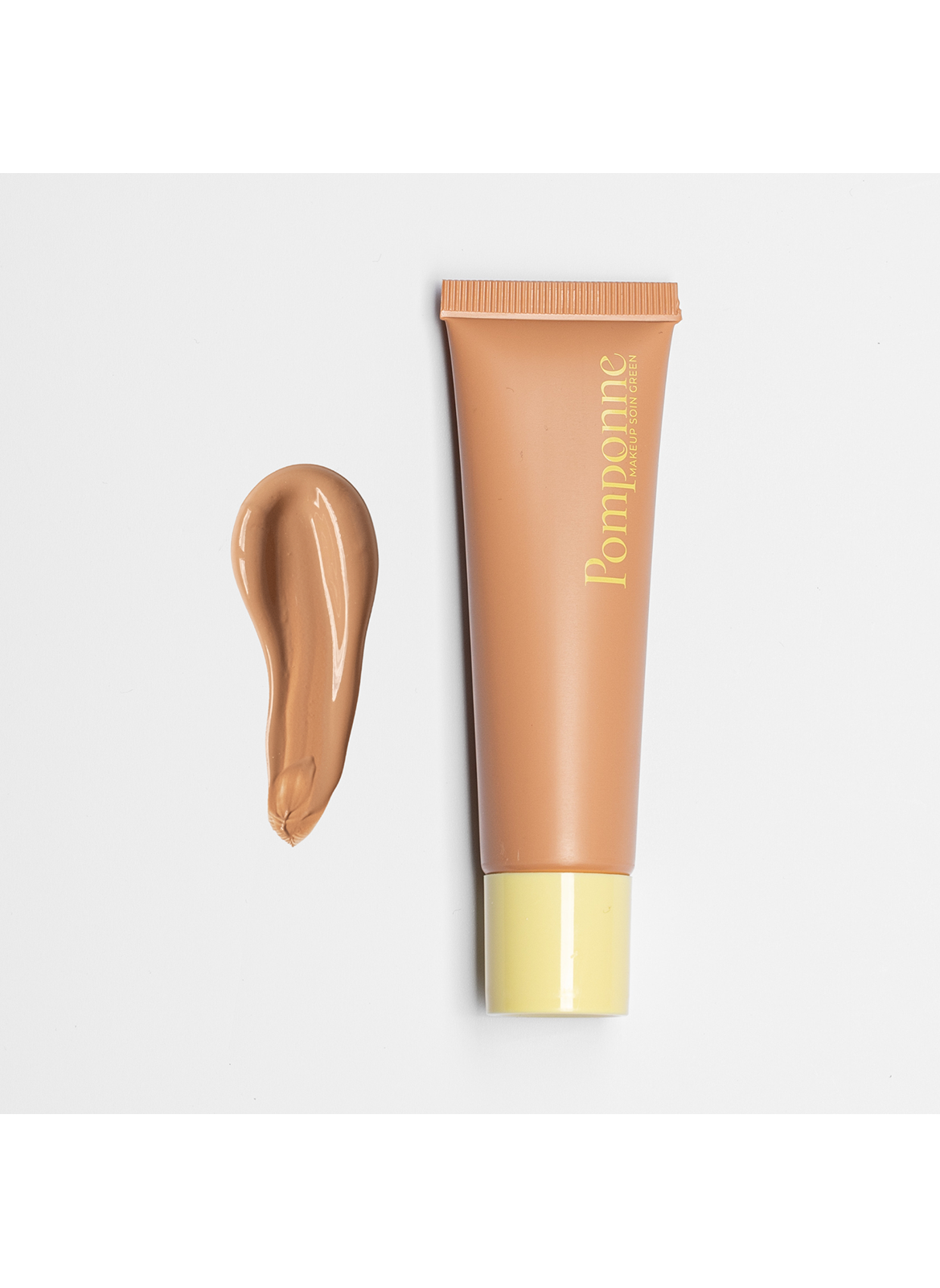 BB crème hydratante SPF21 POMPONNE Dorée