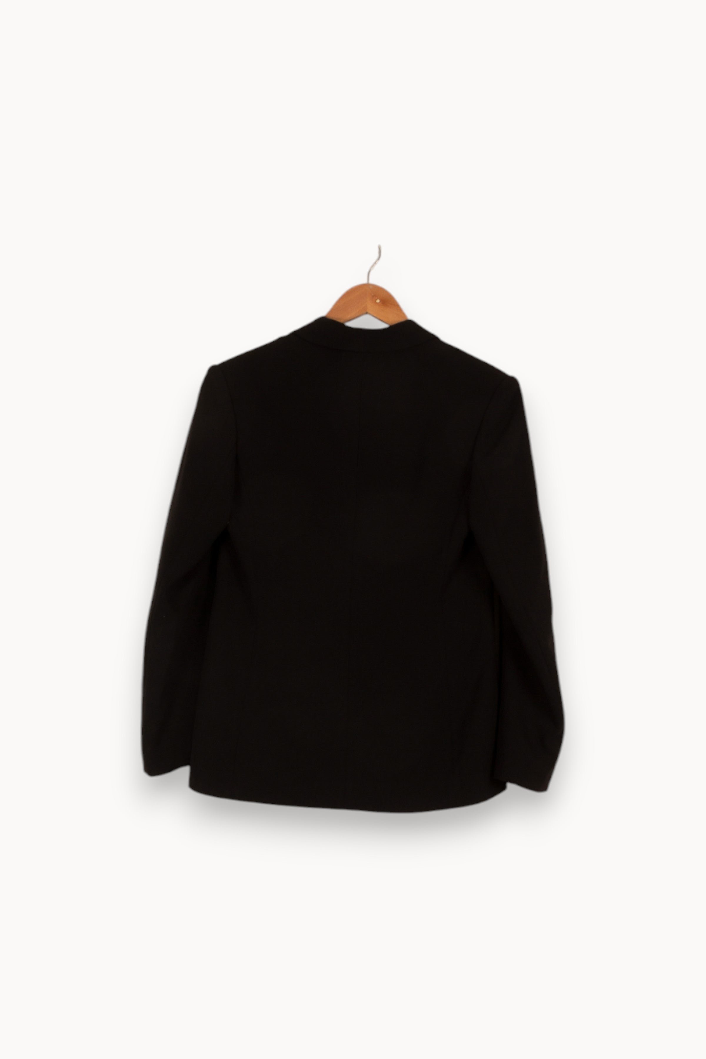 Blazer FILIPPA K - Seconde Main Black