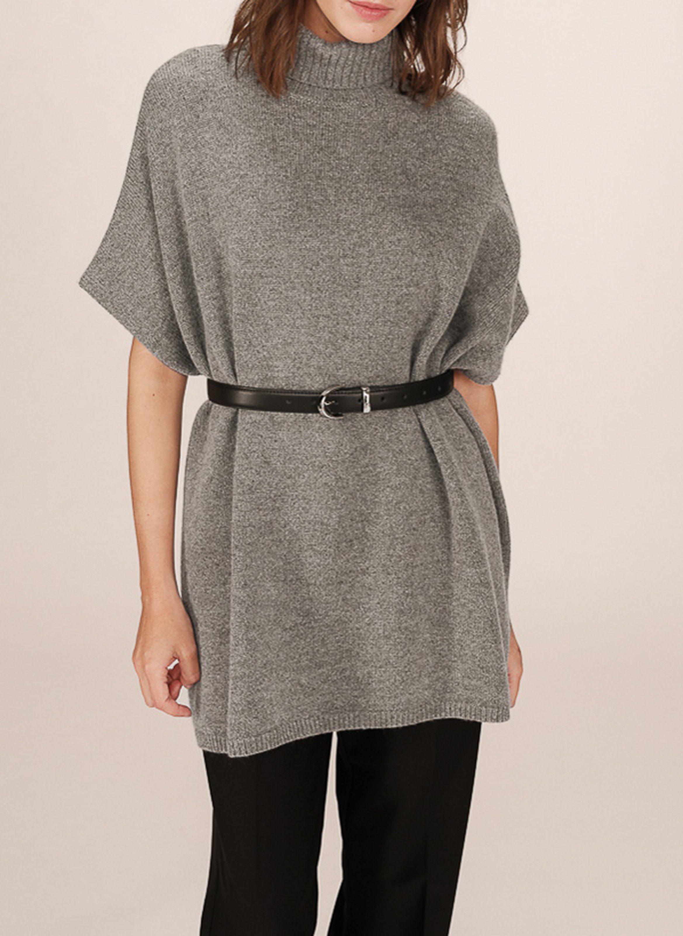 Coltrui GRACE ET MILA Grey