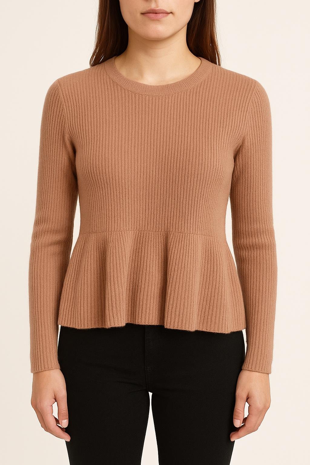 Knitwear BALZAC PARIS - Seconde Main Pink