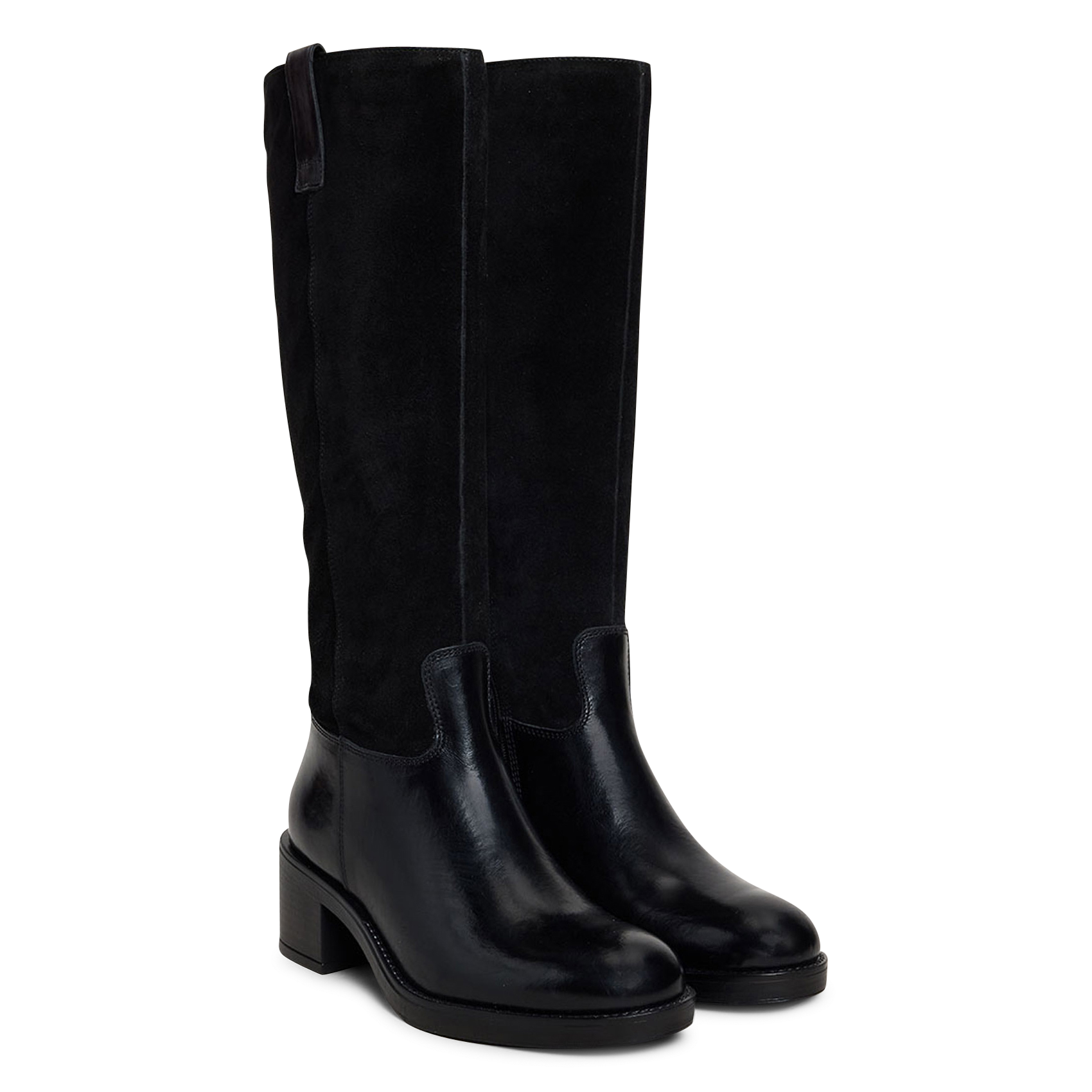 ATTENTE REF JONAK Black