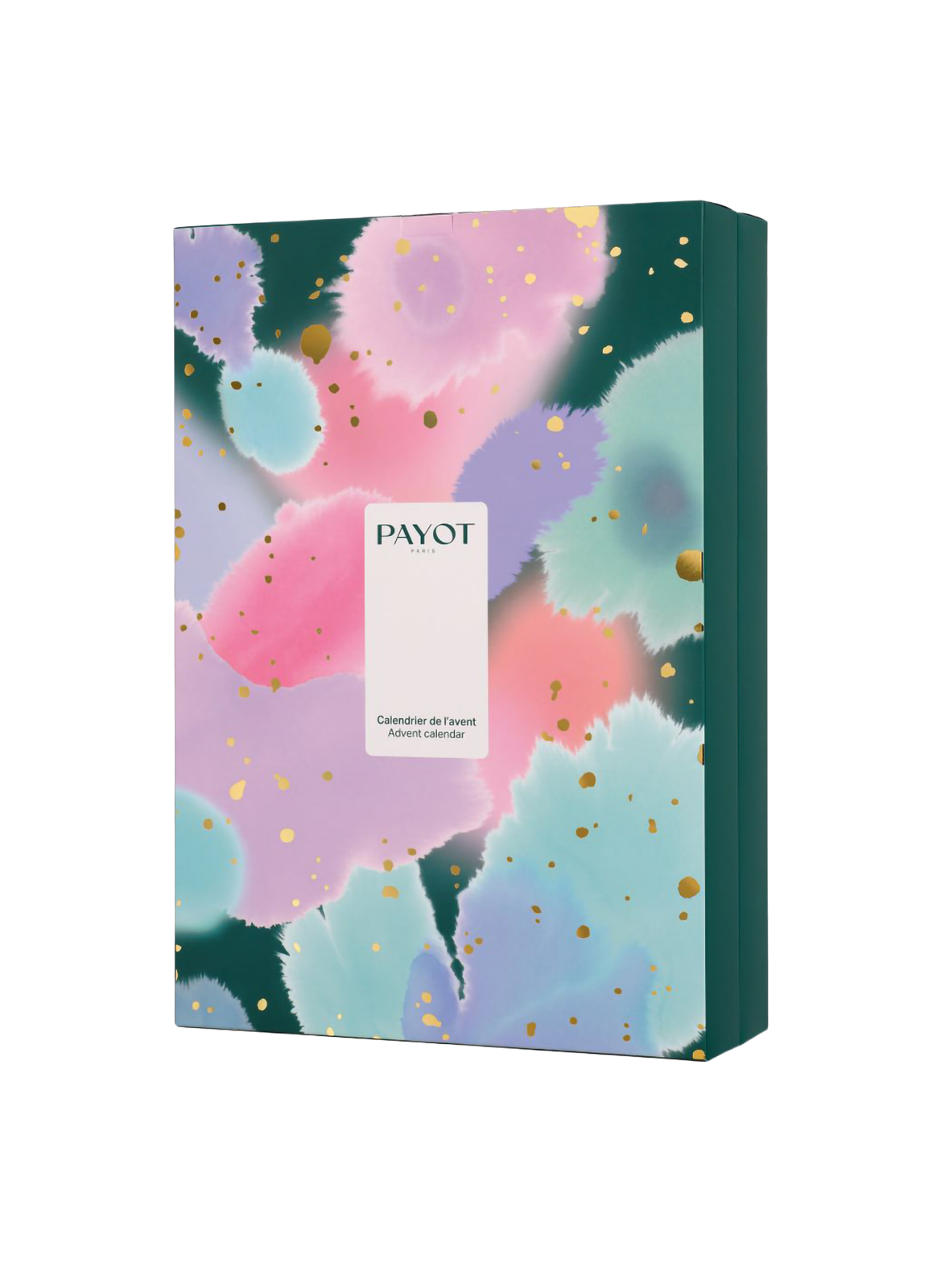 CALENDRIER DE L'AVENT PAYOT No color