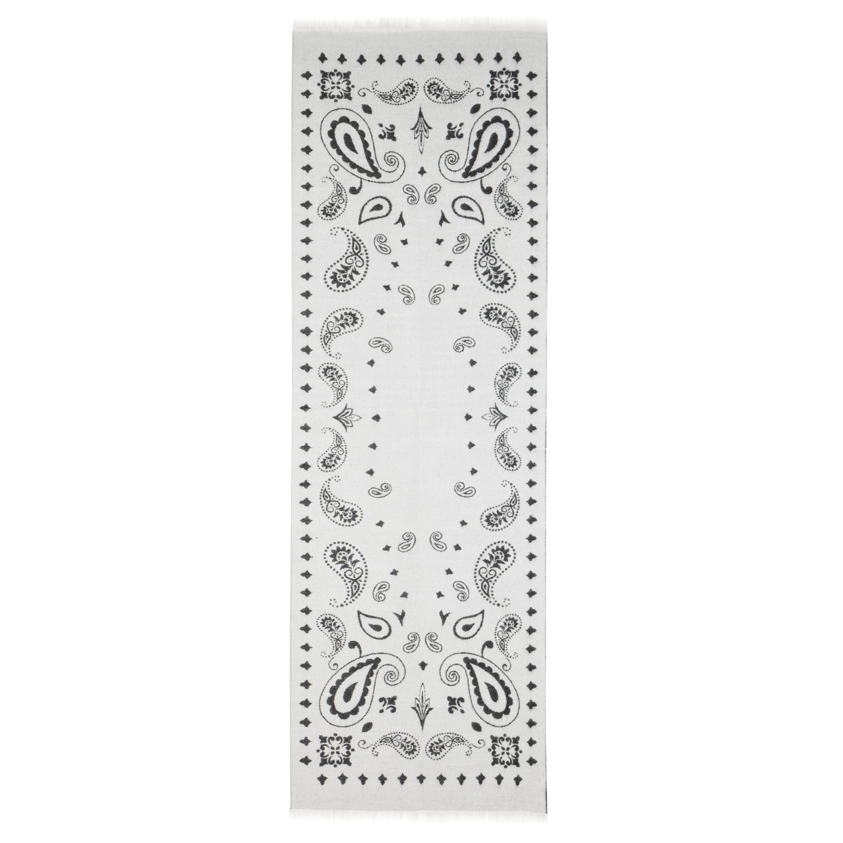 Sjaal AU PRINTEMPS PARIS Beige