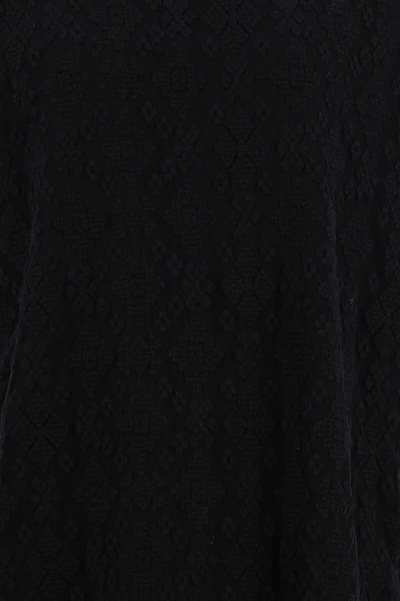 Dress SEZANE - Seconde main Black