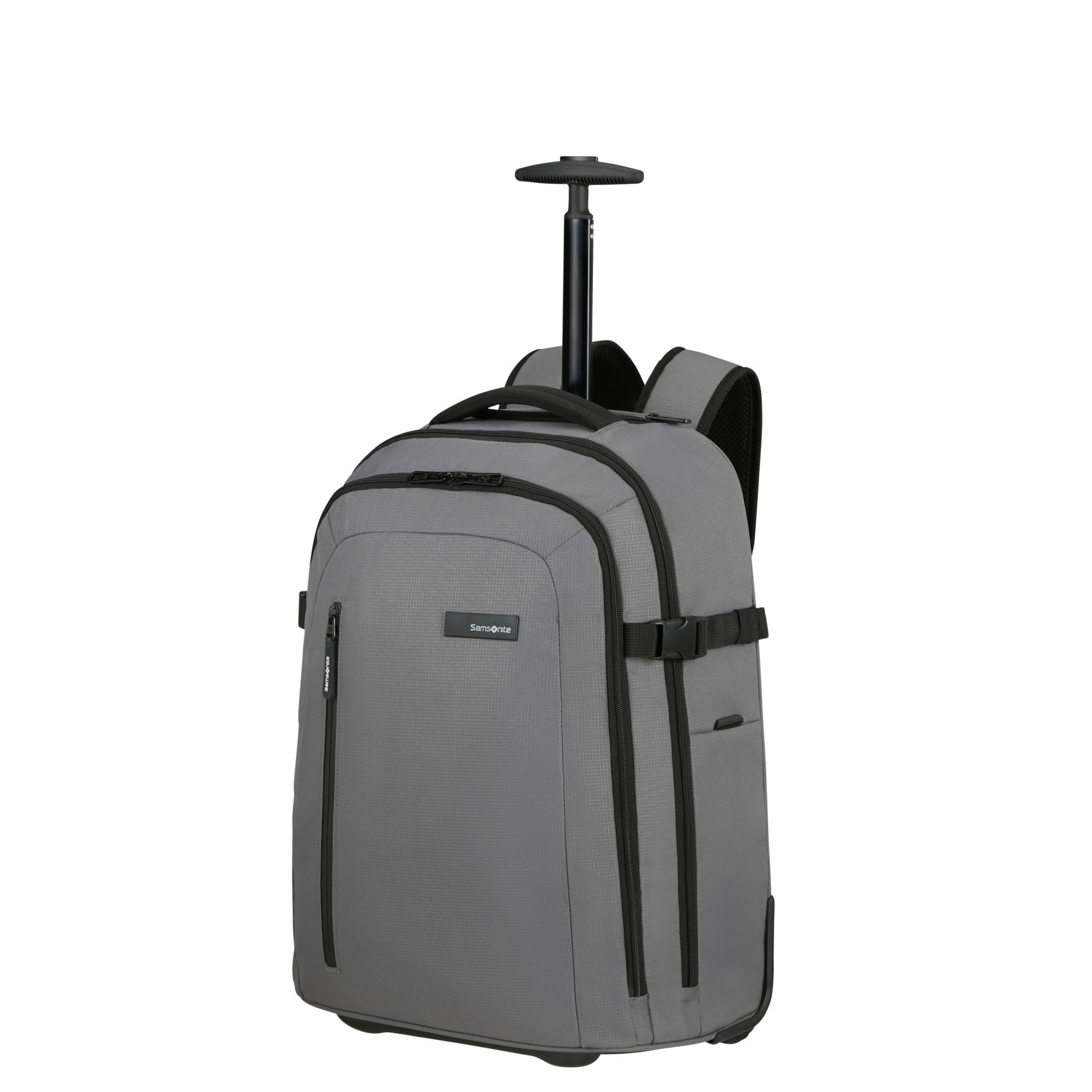Roader computer bag with wheels size S SAMSONITE Grey