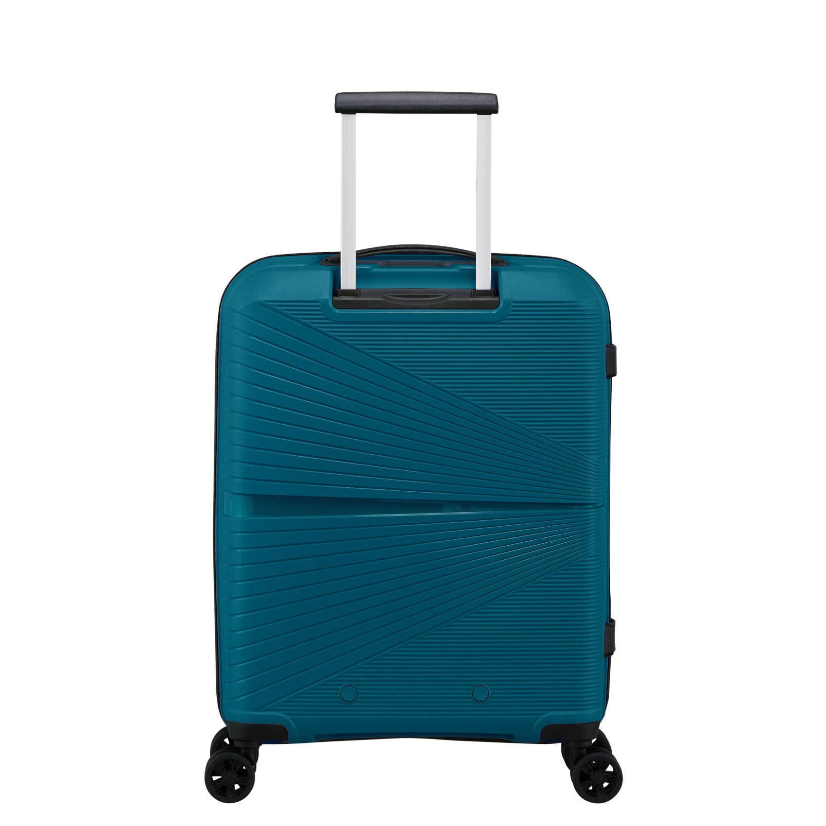 Airconic 4-wheel carry-on suitcase AMERICAN TOURISTER Blue