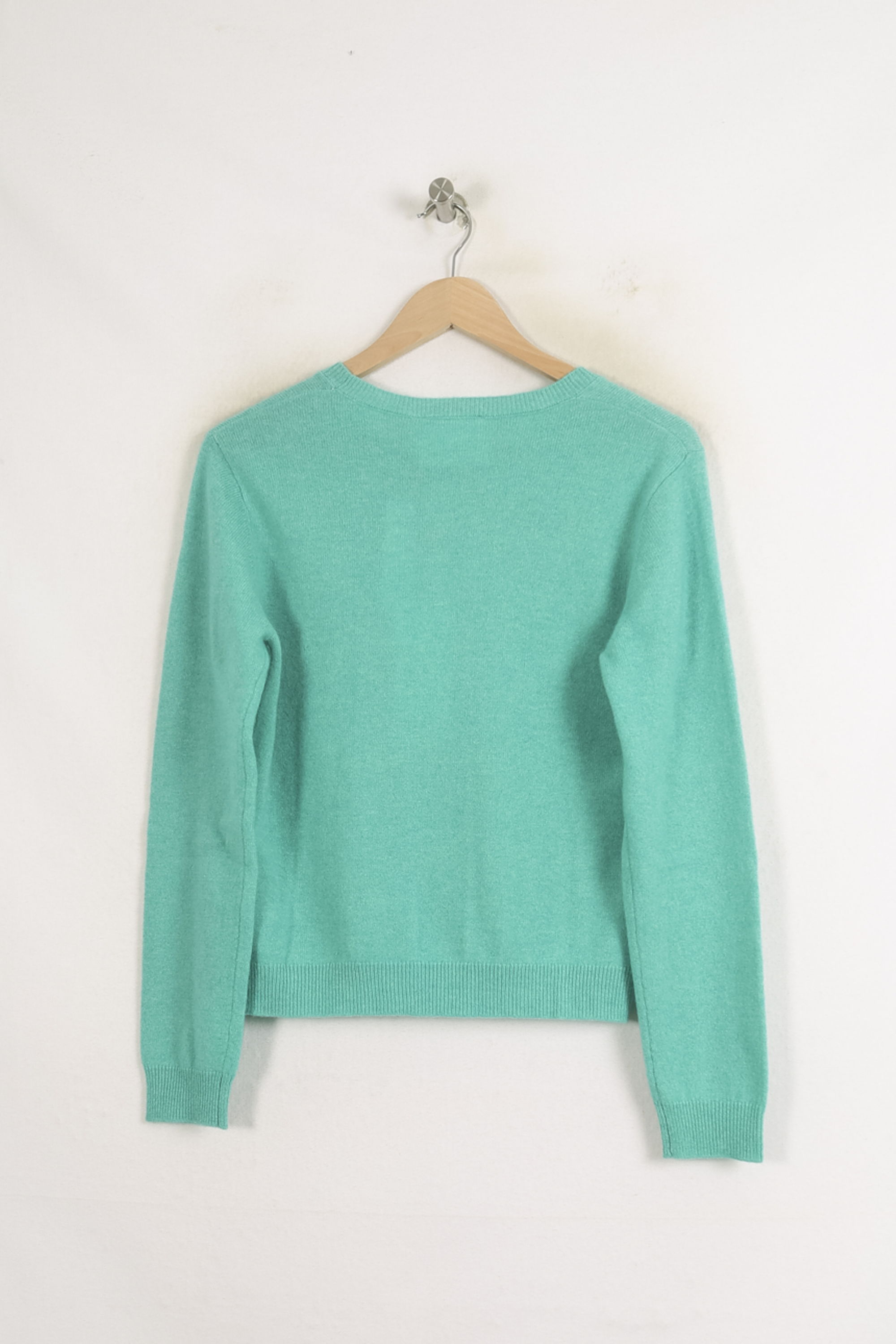 Knitwear ABSOLUT CASHMERE - Seconde main Green