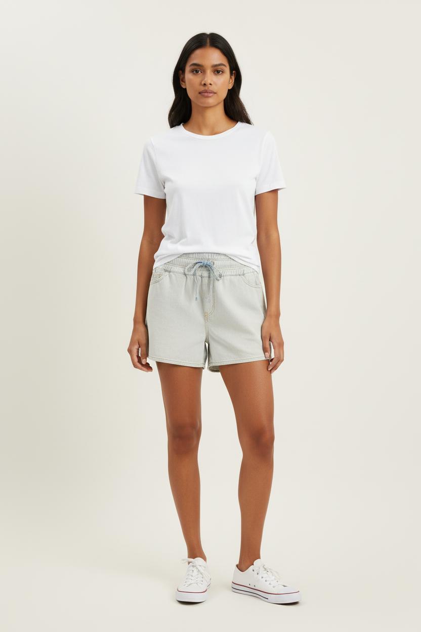 Shorts IRO - Seconde Main Blue