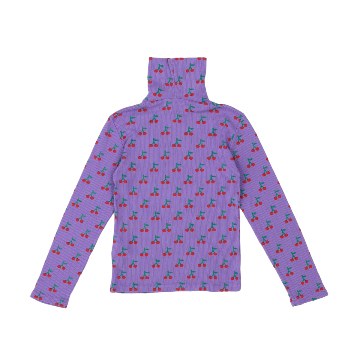 Purple Kids T-shirt - 6 years BOBO CHOSES - Seconde Main Purple