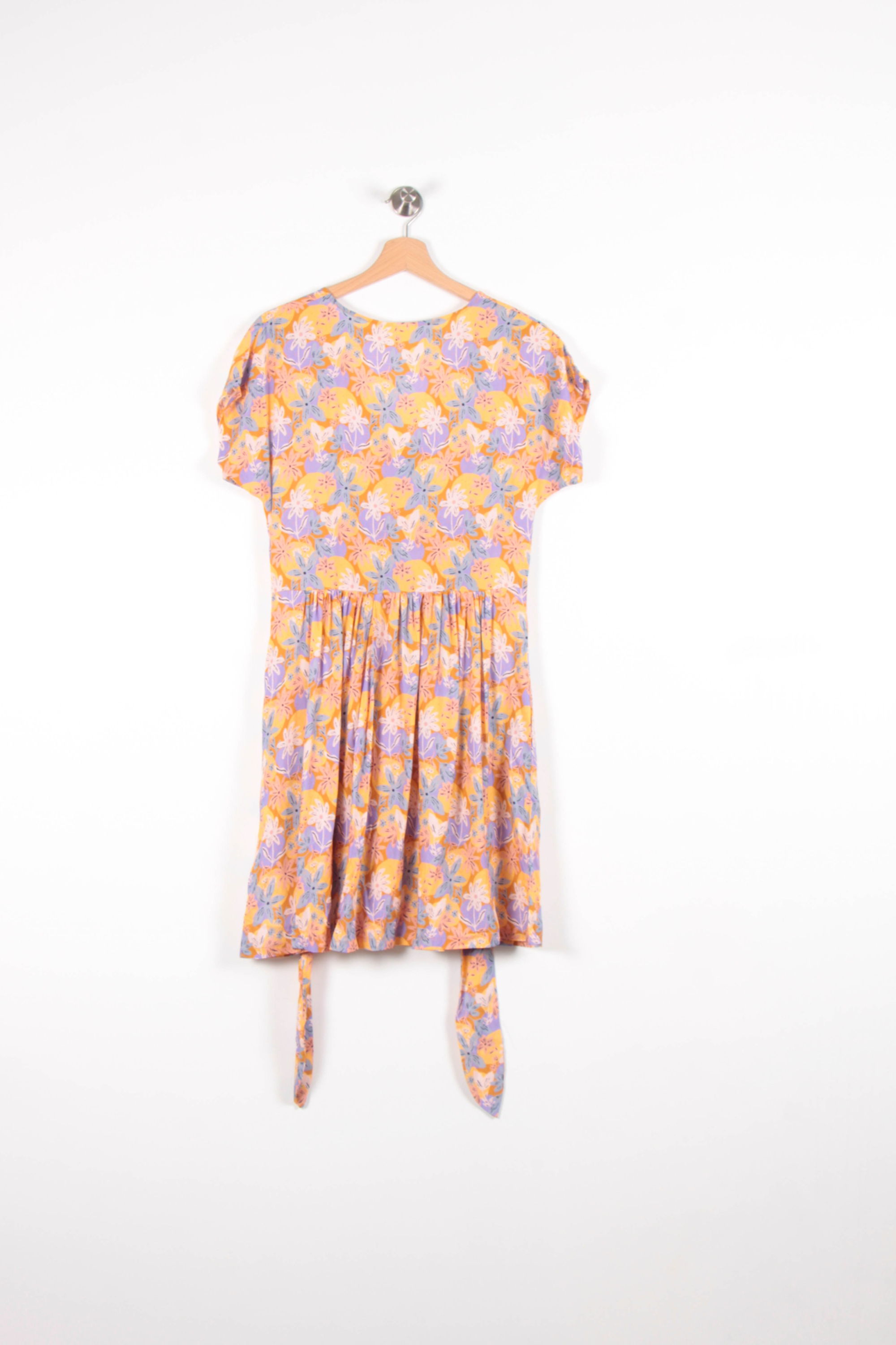 Short & Midi Dress MARIE SIXTINE - SECONDE MAIN Multicolored