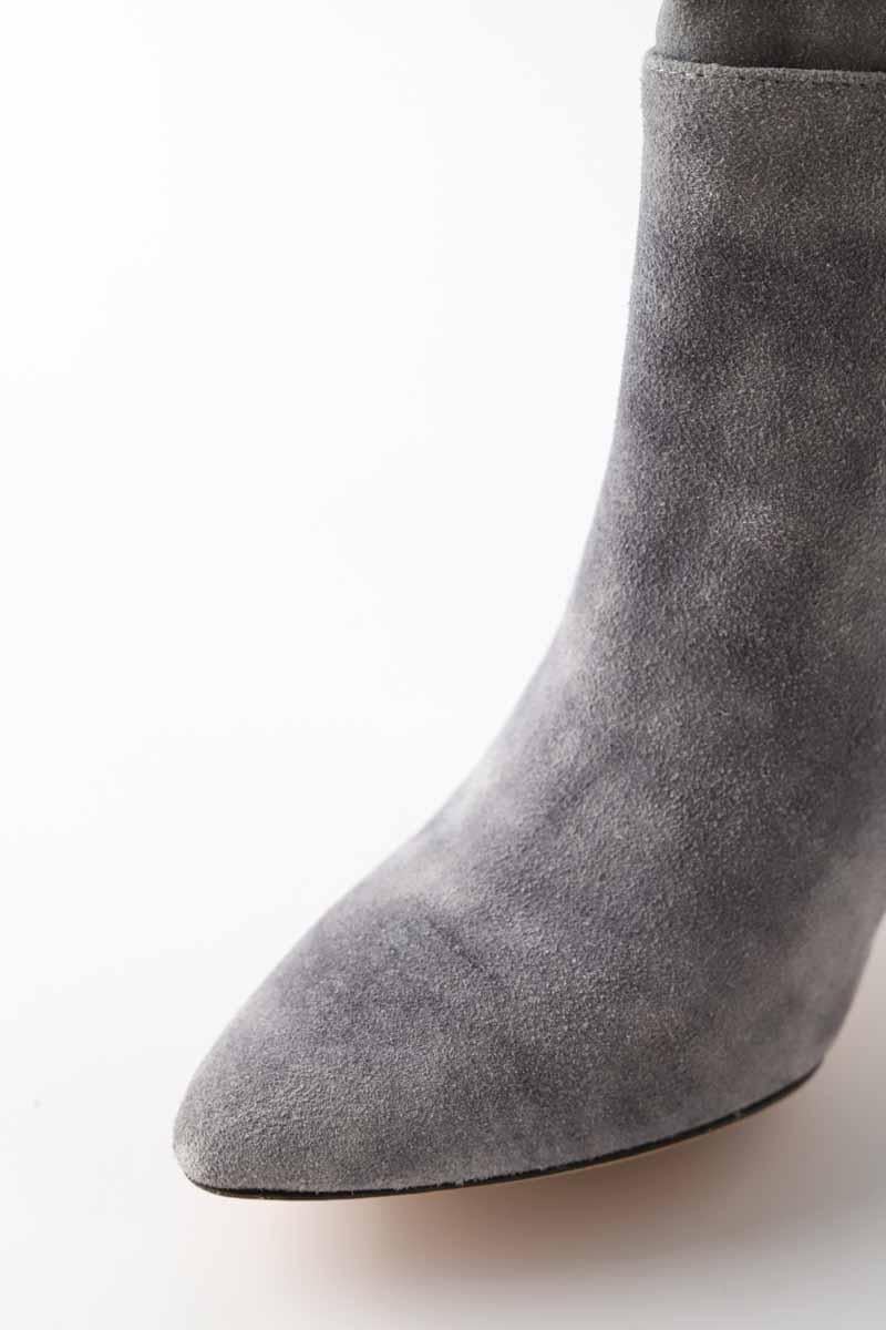 Boots IRO - Seconde Main Grey