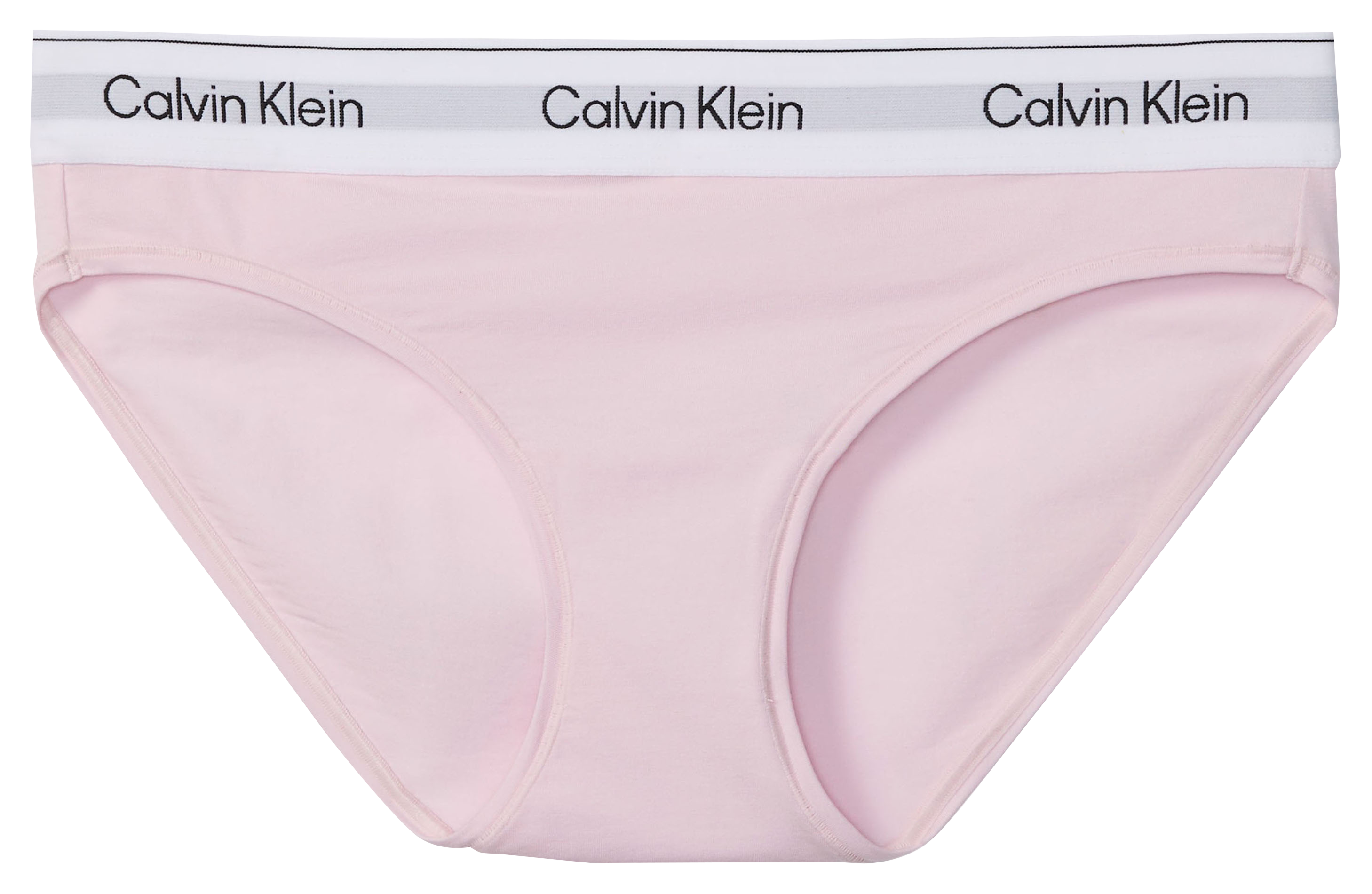 Culotte en coton mélangé Multicolore