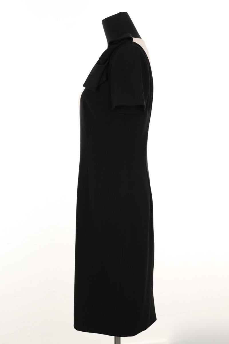 Dress PAULE KA - Seconde main Pink