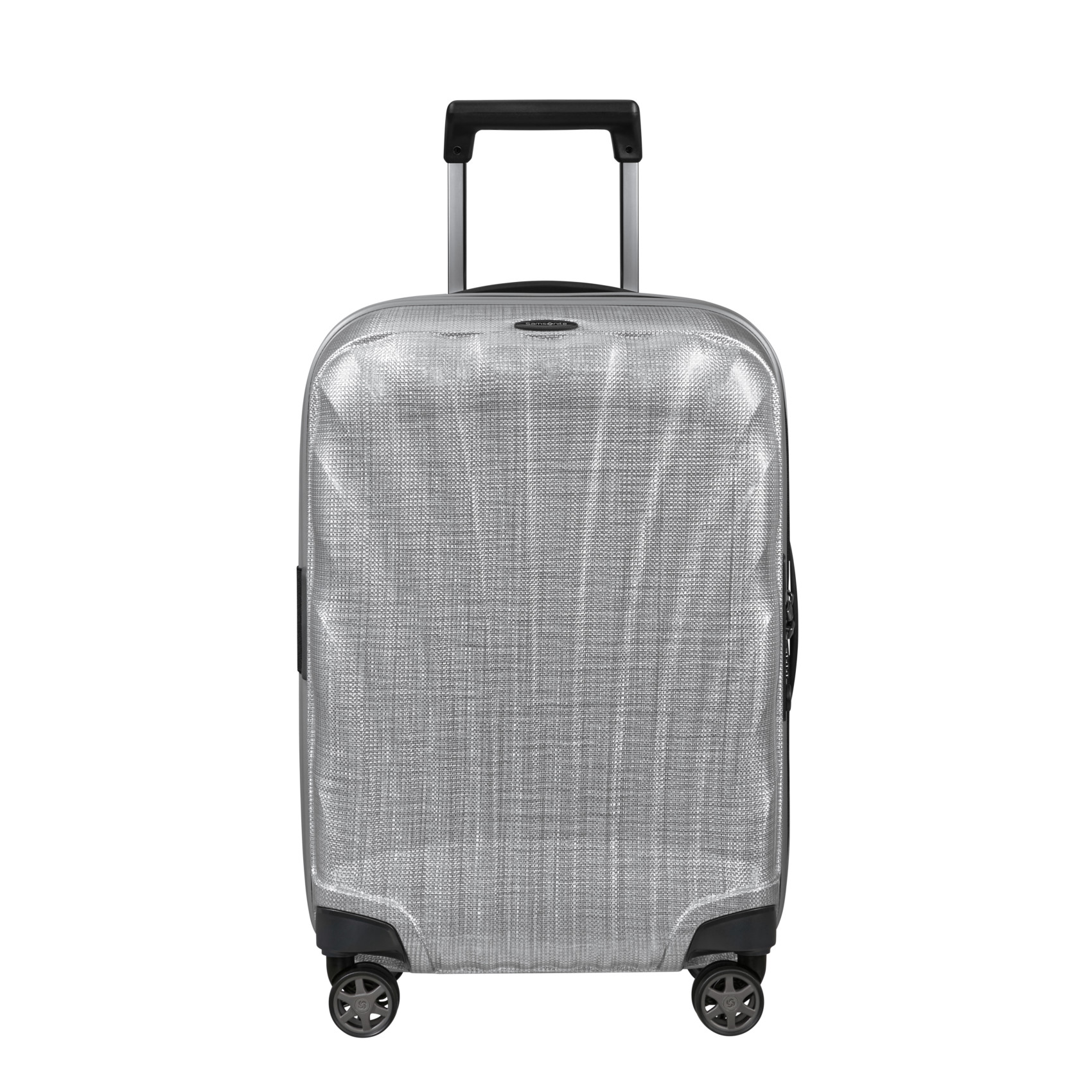 C-lite valise 4 roues taille s SAMSONITE Argent
