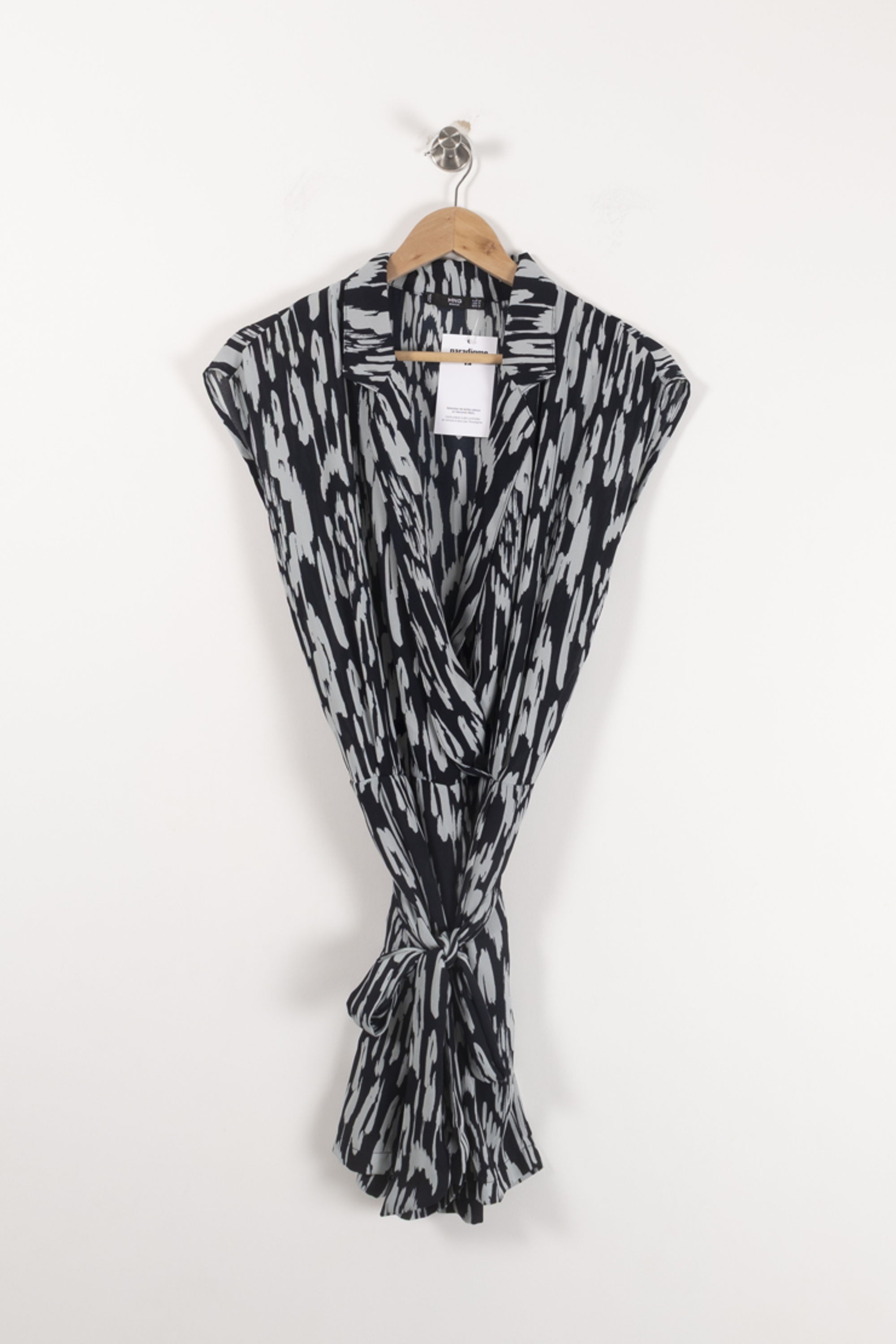 Combishort SEZANE - Seconde main Multicolore