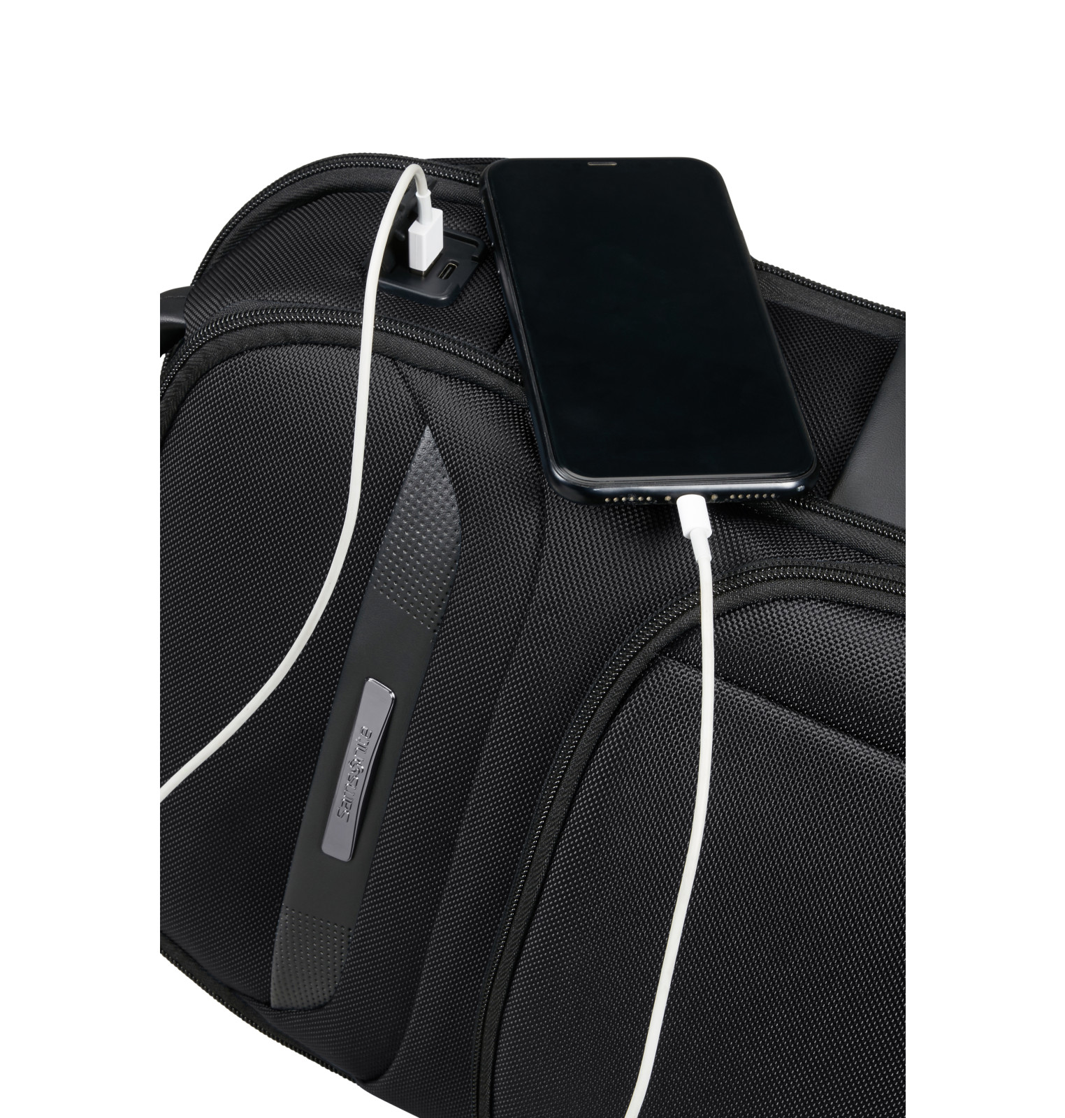 Pro-dlx 6 laptop bag size s SAMSONITE Black