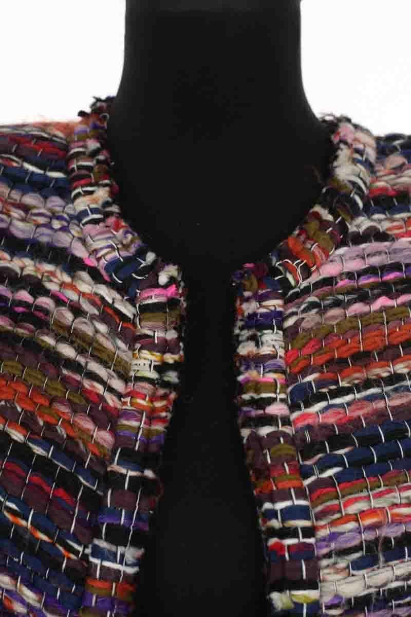 JACKET IRO - Seconde Main Multicolored