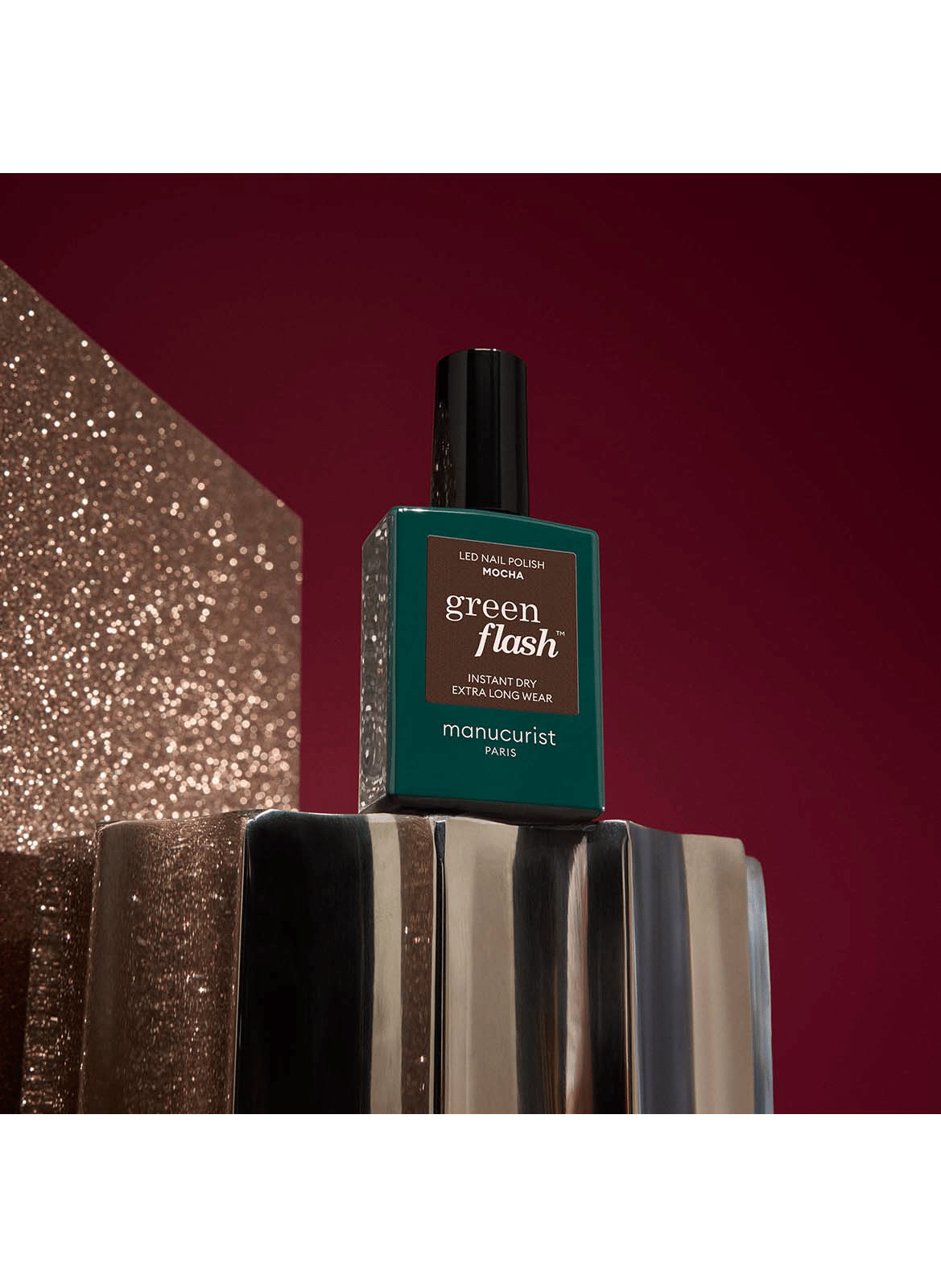 GREEN FLASH Mocha