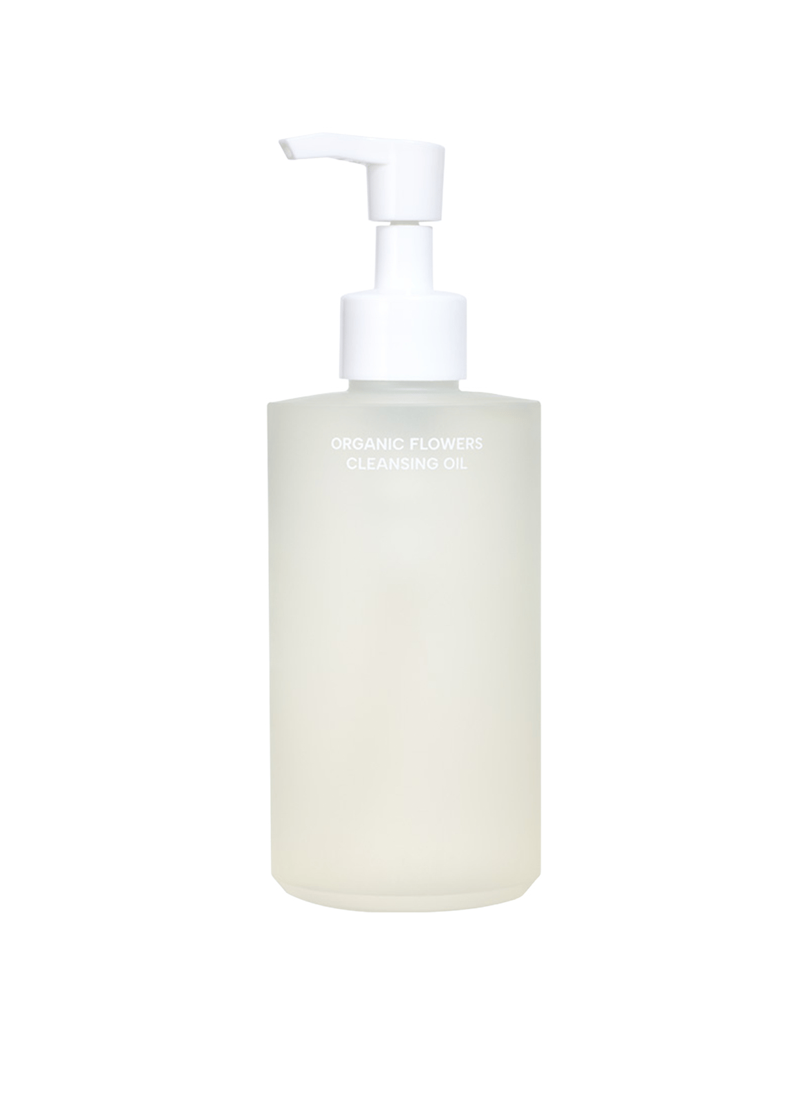 HUILE DÉMAQUILLANTE AUX FLEURS BIO FERMENTÉES WHAMISA No color